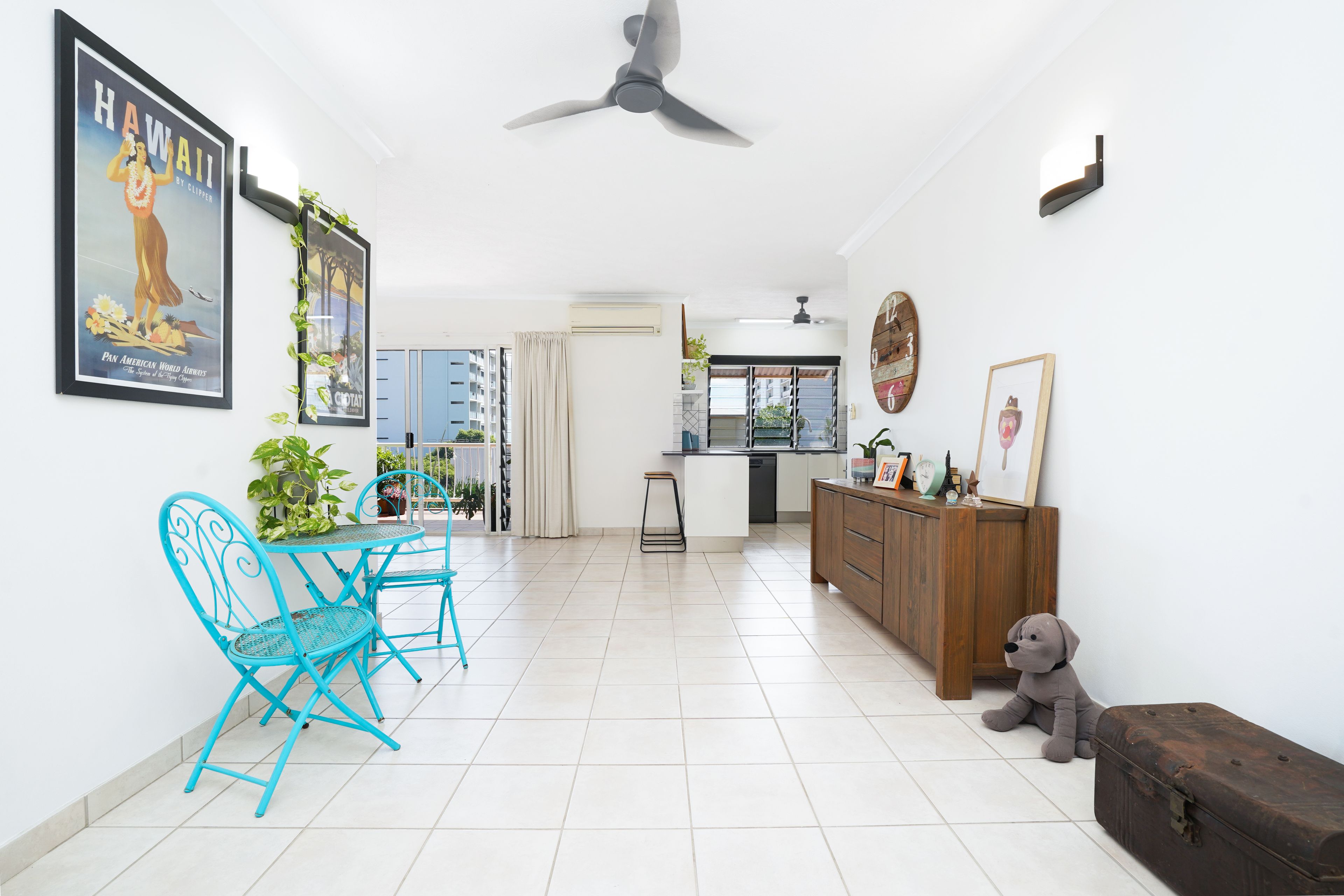 9/43-45 Woods Street, DARWIN CITY, NT 0800