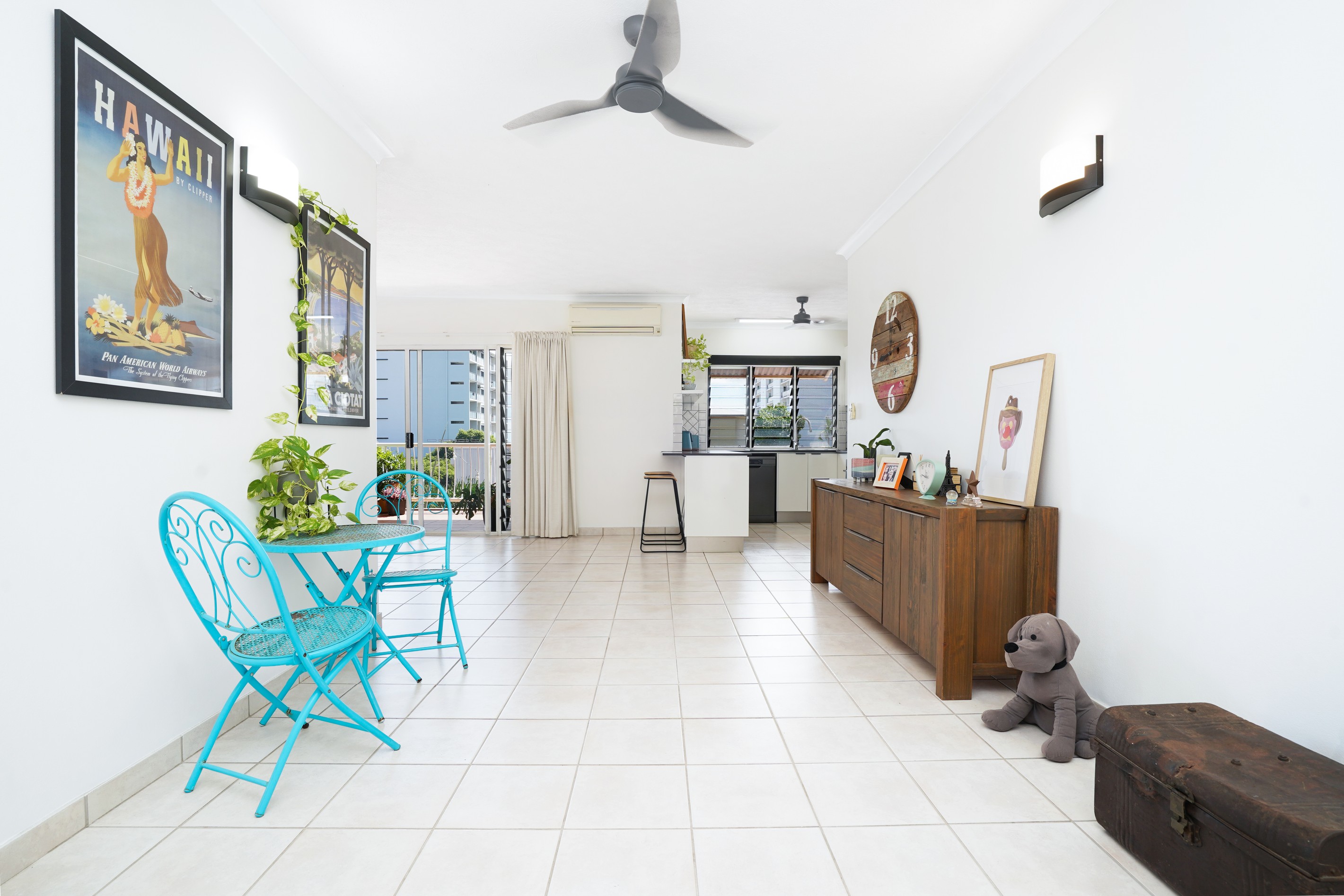 9/43-45 Woods Street, DARWIN CITY, NT 0800