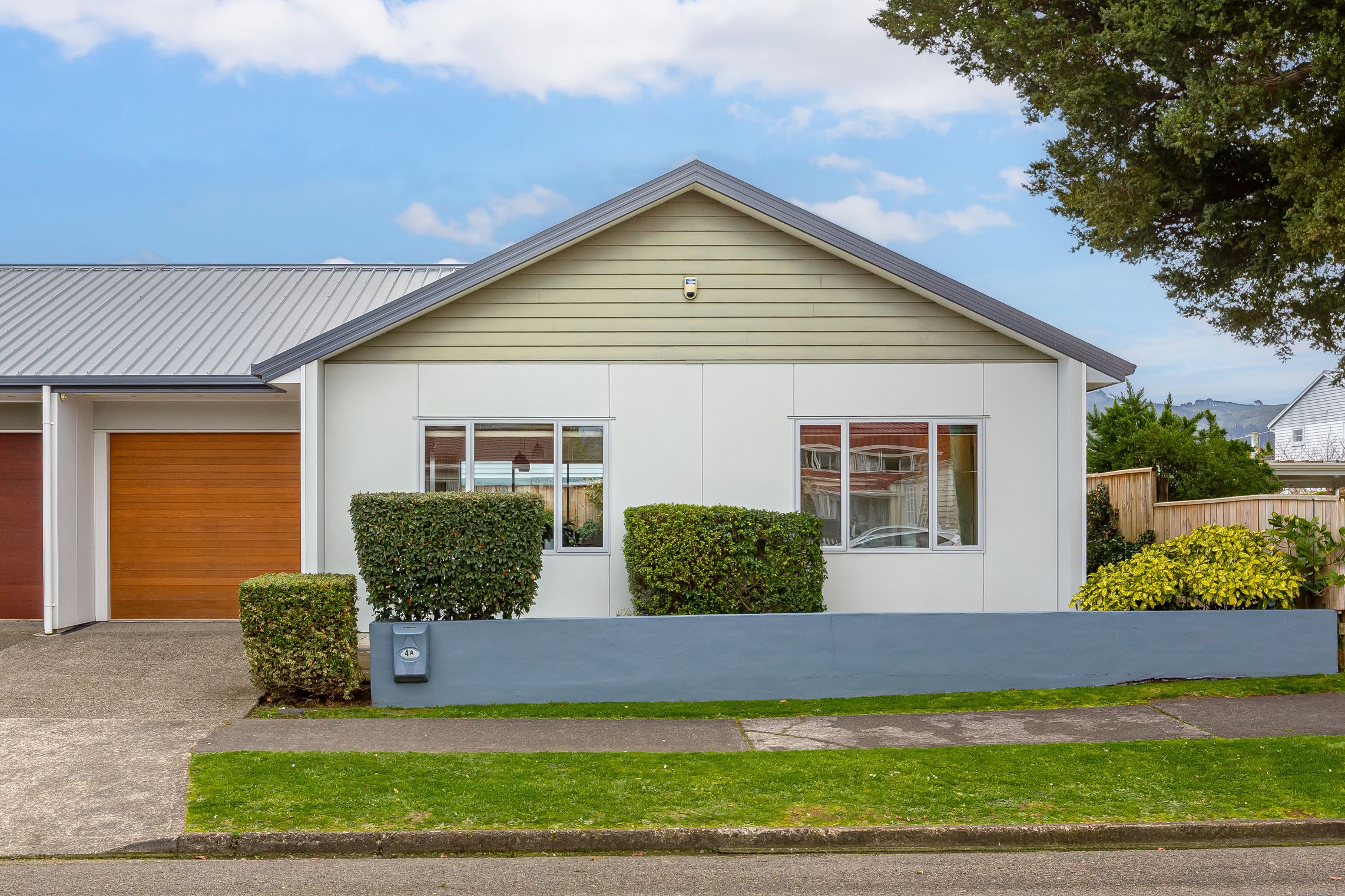 4A Benzie Avenue, Wallaceville, Upper Hutt City