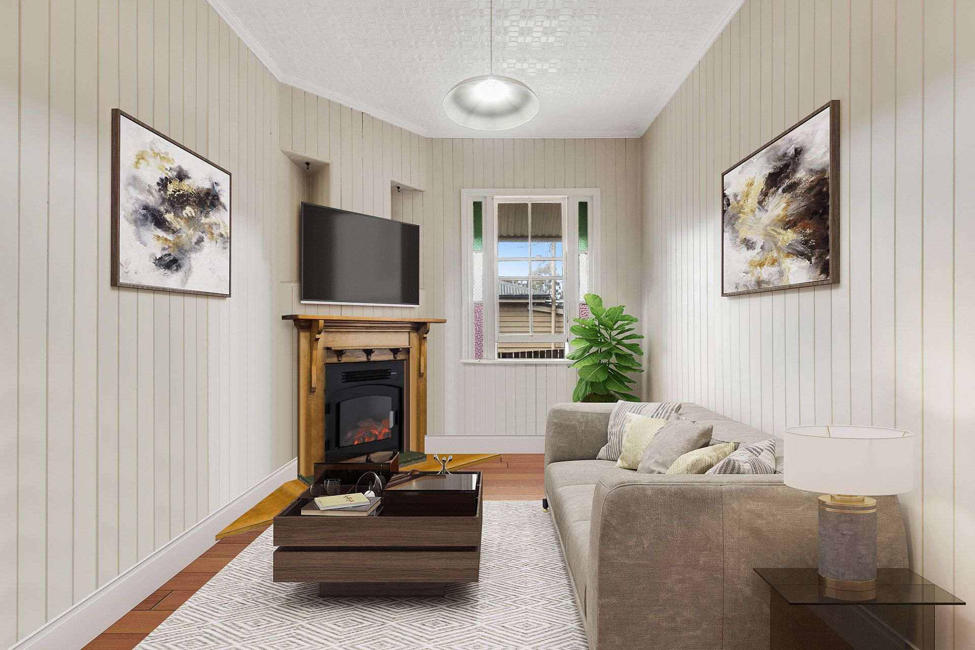 6 Gostwyck Street, Newtown, QLD 4350
