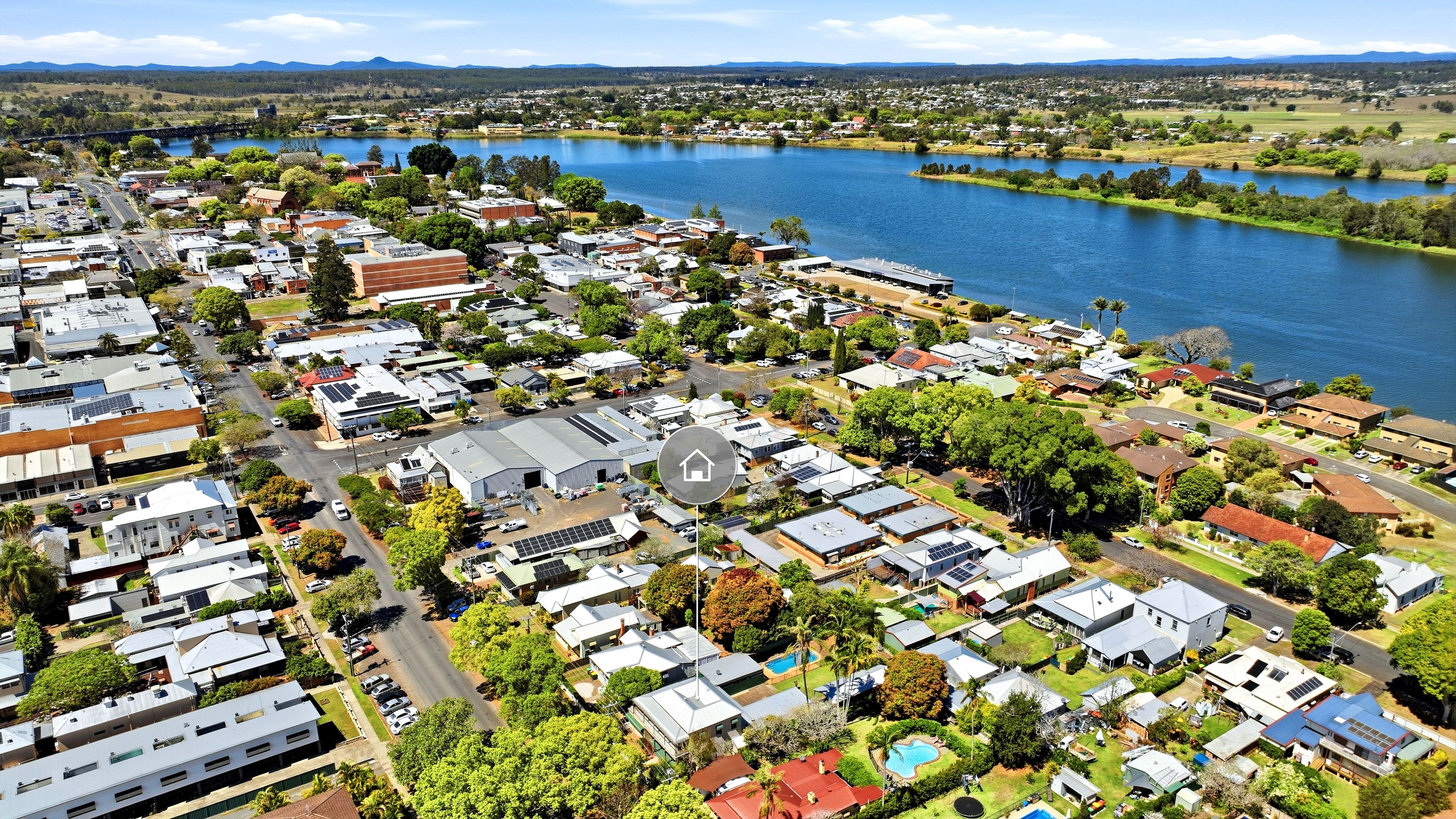165 Fitzroy Street, Grafton, NSW 2460
