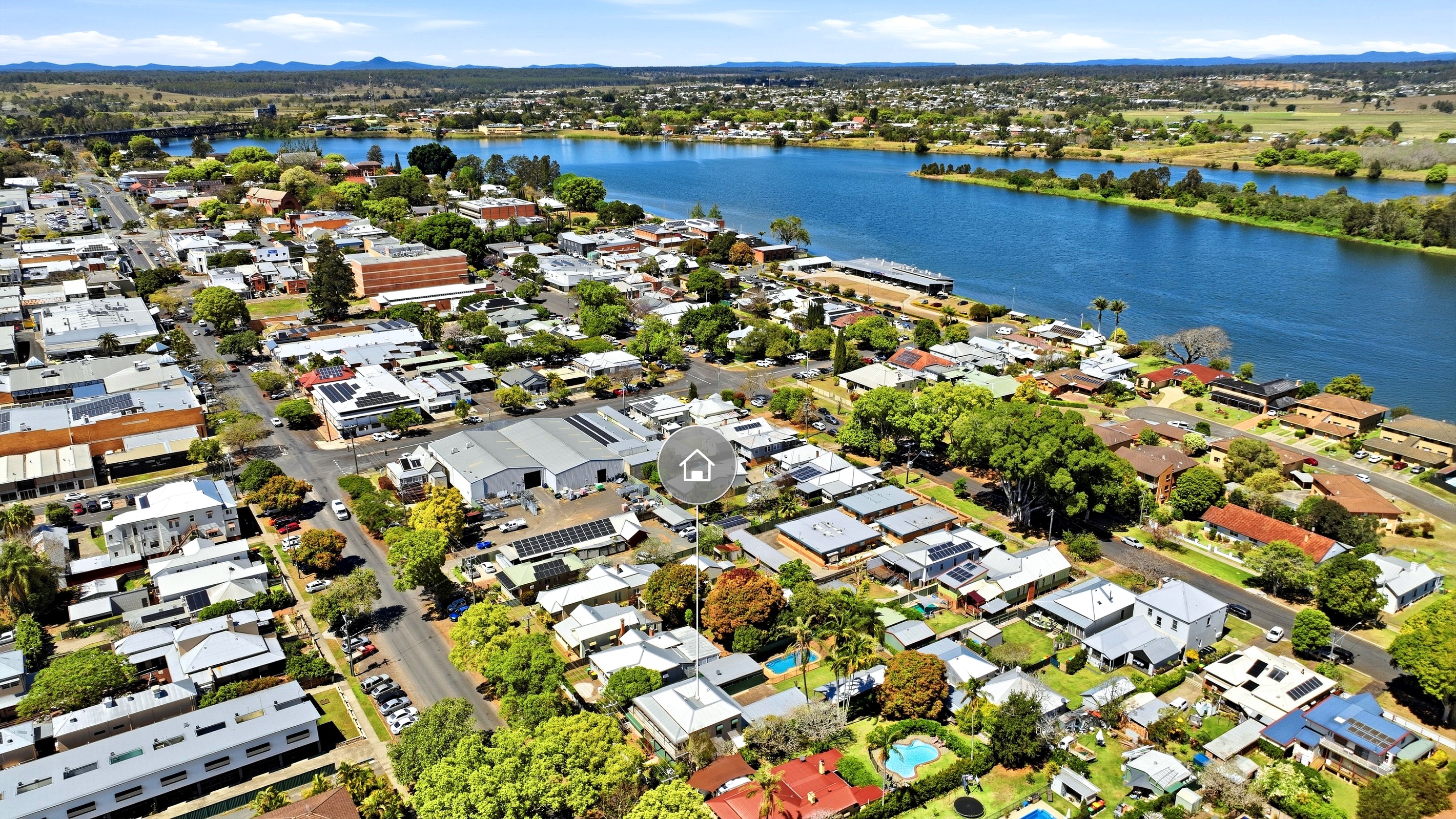 165 Fitzroy Street, Grafton, NSW 2460