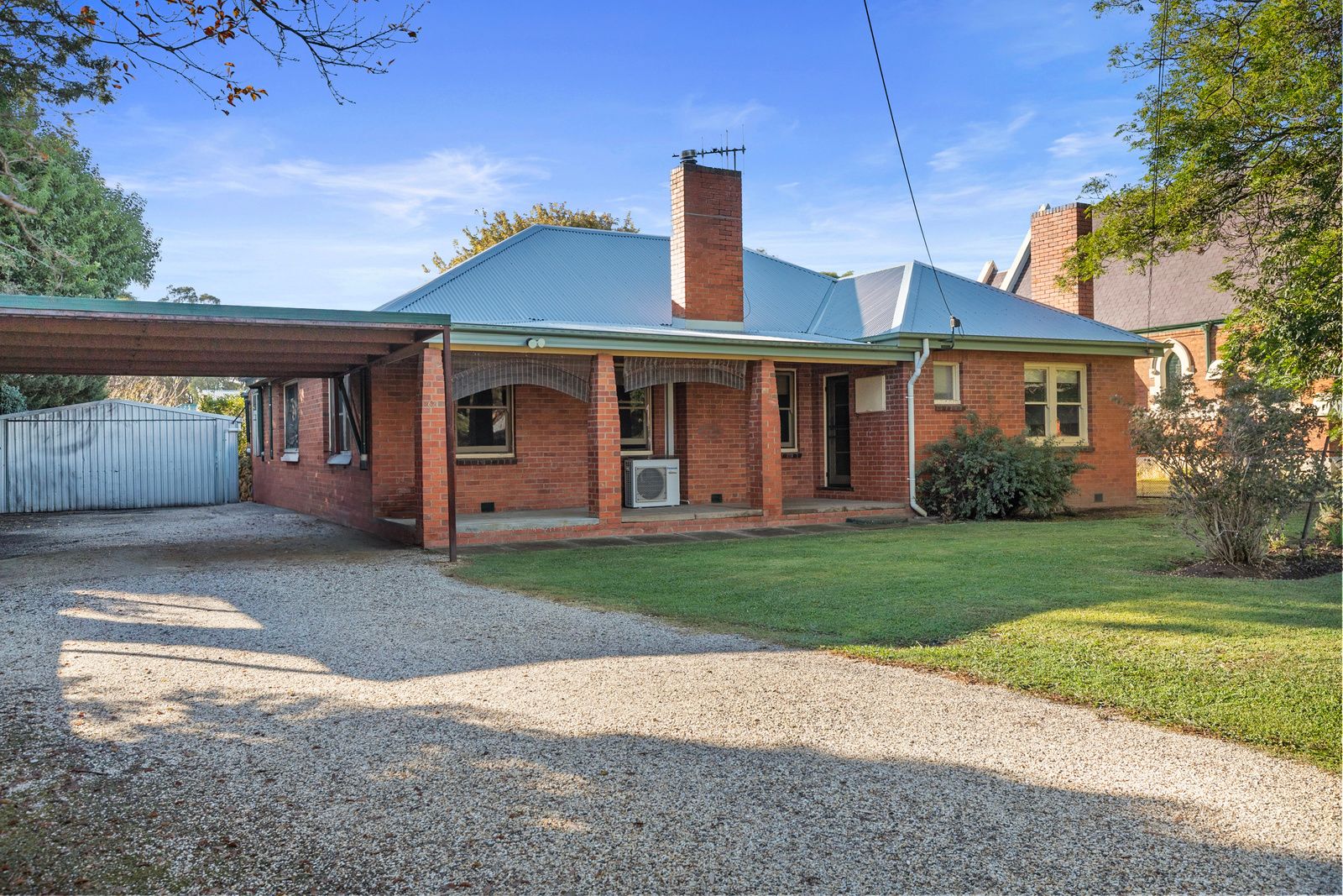 262 High Street, Nagambie, VIC 3608 Sold House Ray White Nagambie