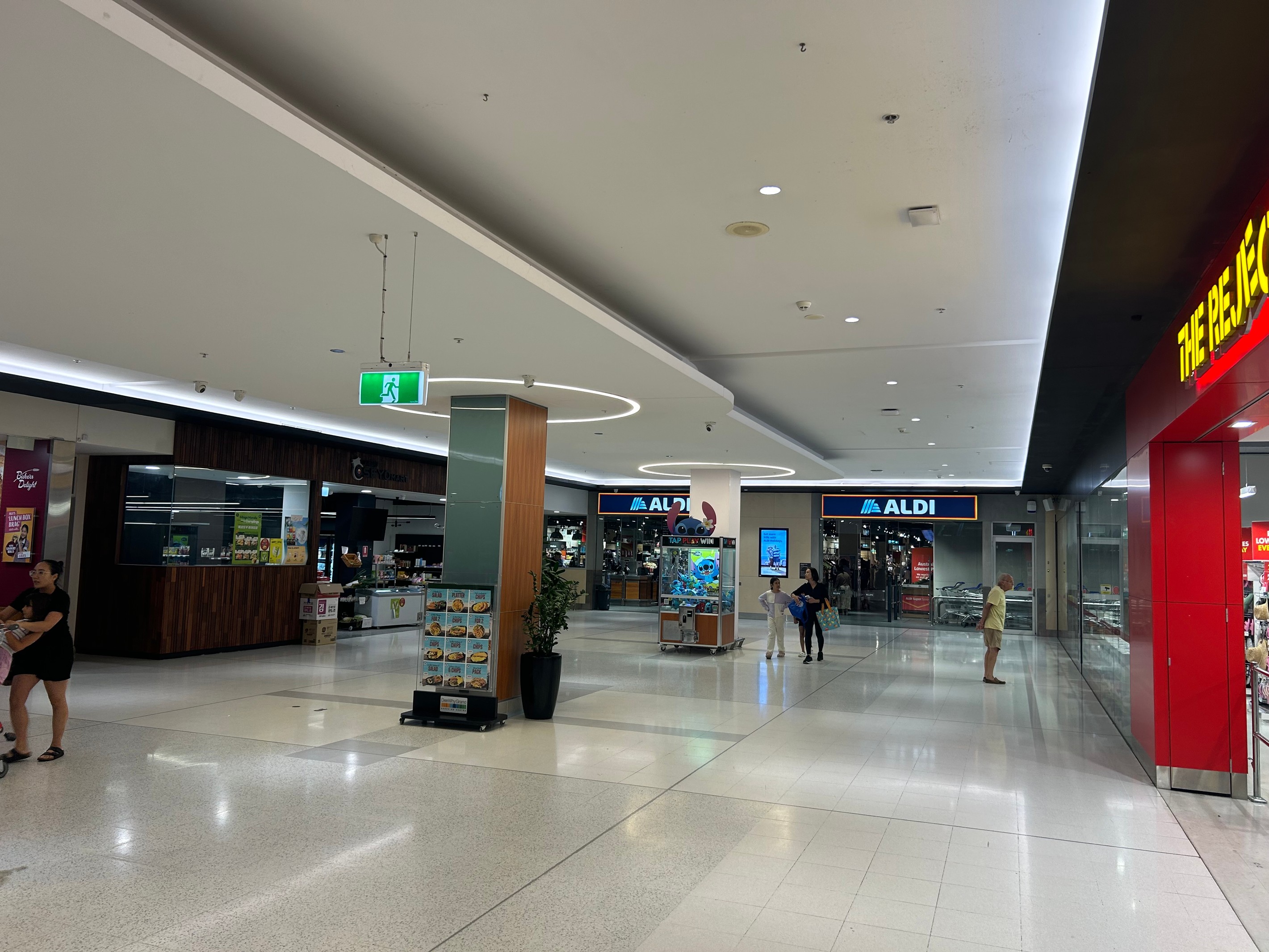 Dee Why Grand/15-19 Pacific Parade, Dee Why, NSW 2099