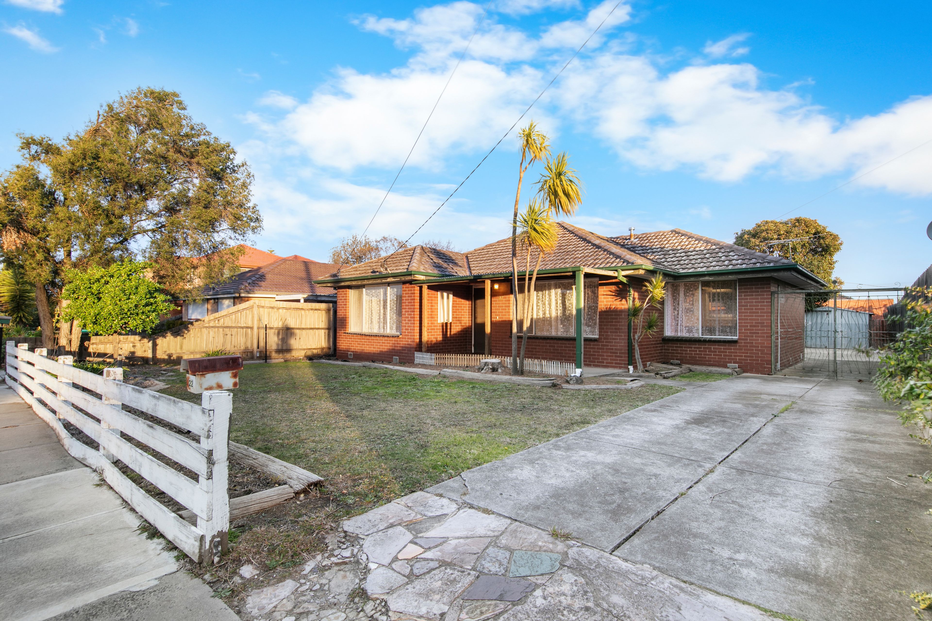 22 Darebin Drive, Thomastown, VIC 3074