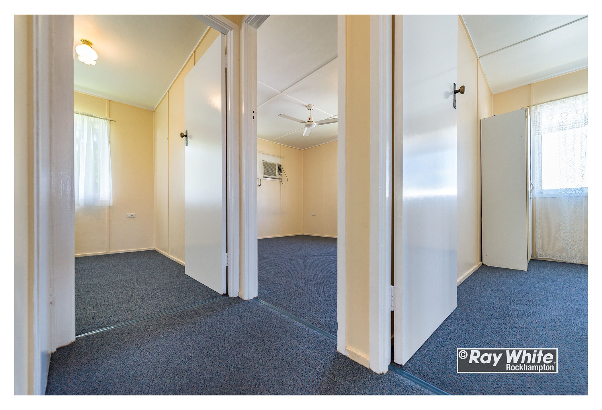 64 Alexandra Street, Park Avenue, QLD 4701