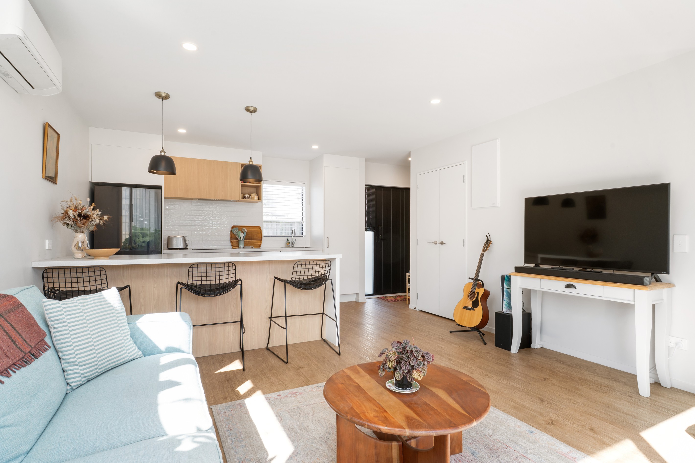 27C Gibbon Street, Sydenham, Christchurch City