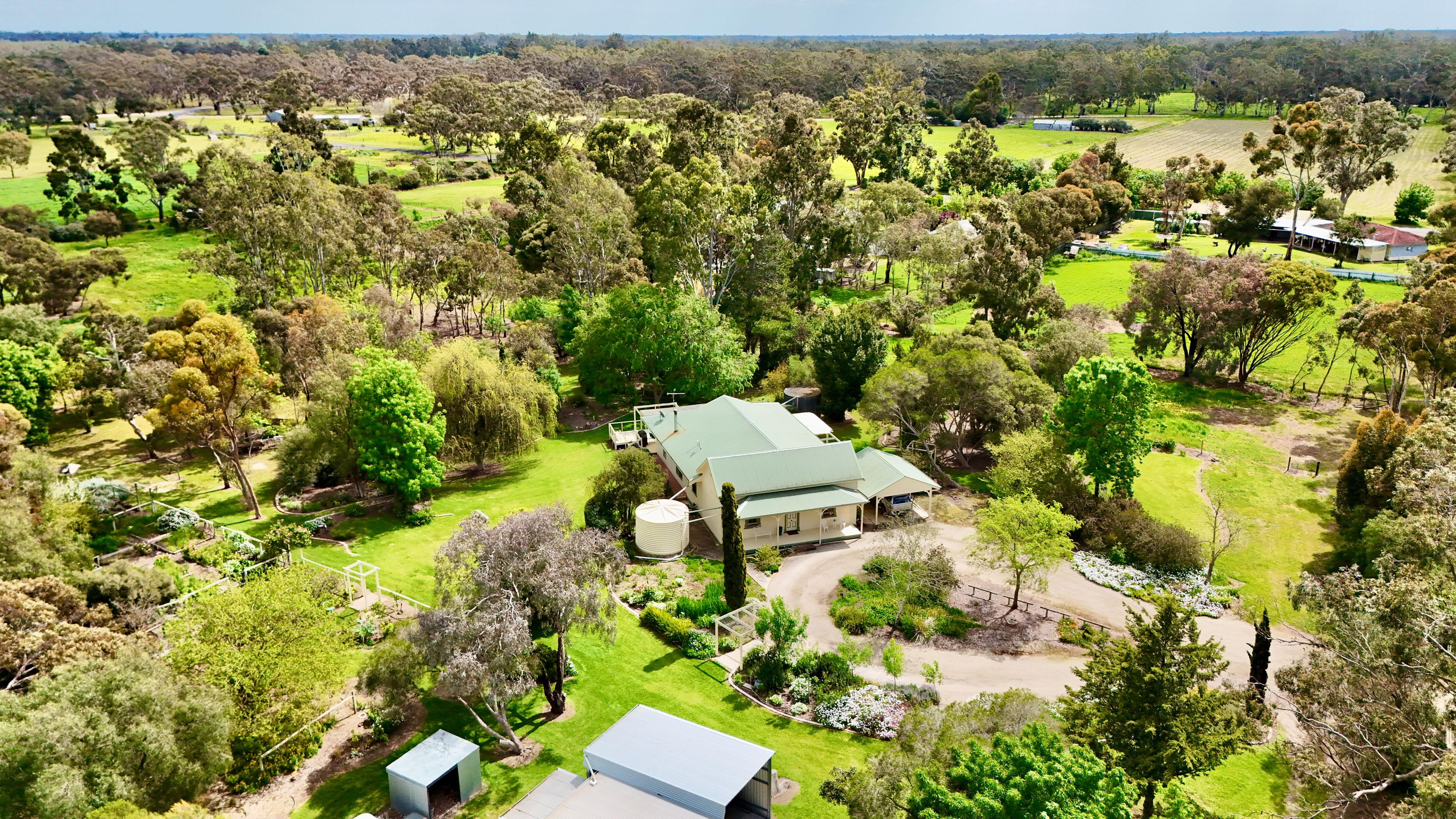 94 Chark Road, Mundulla, SA 5270