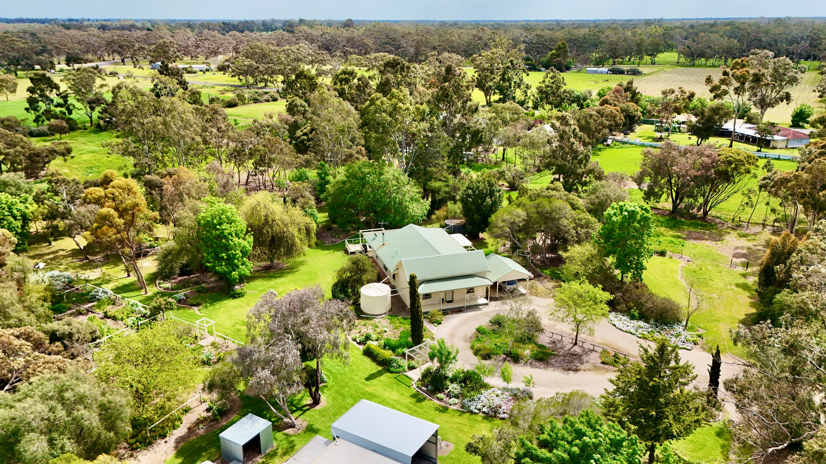 94 Chark Road, Mundulla, SA 5270