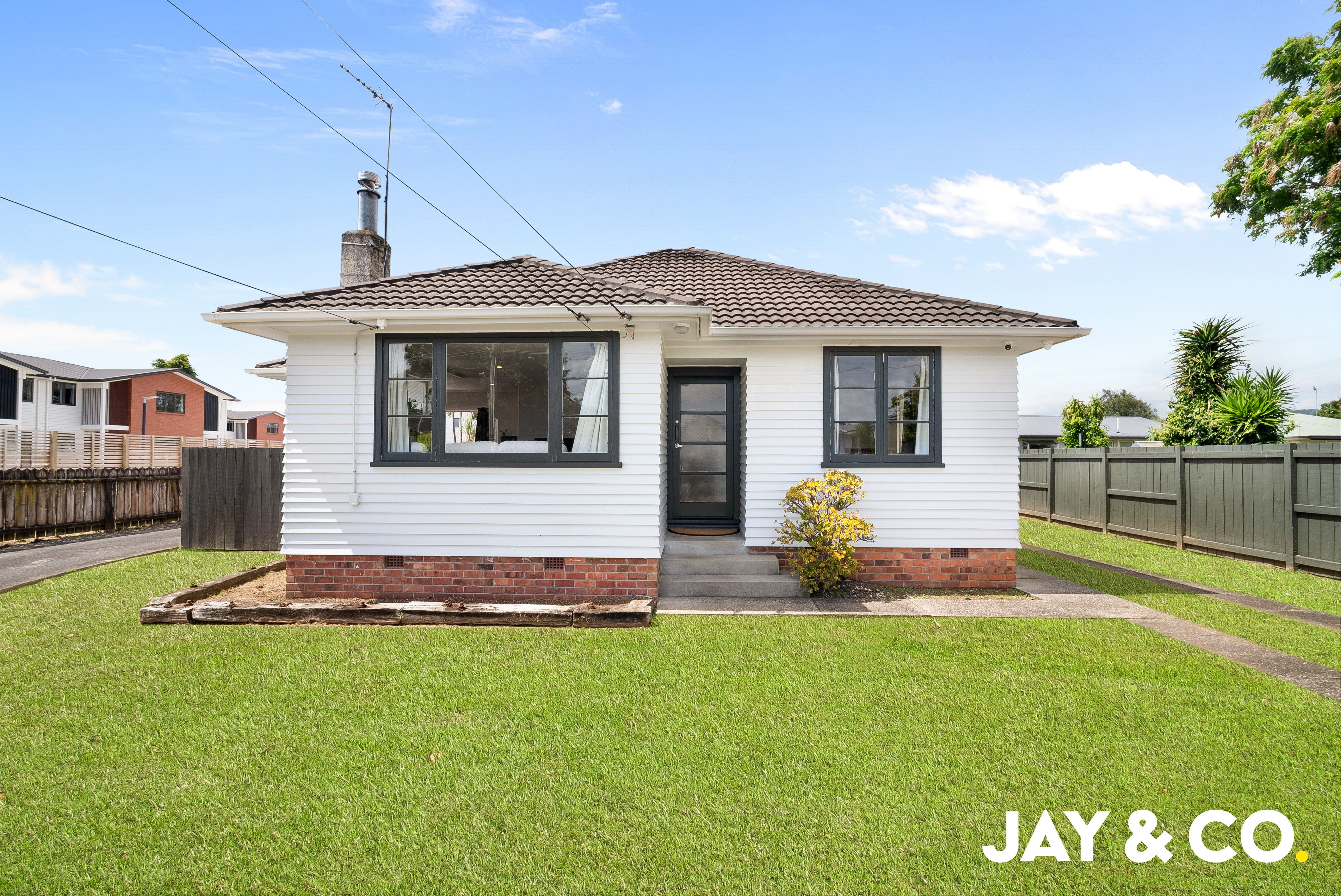 1/90 Kelvin Road, Papakura, Papakura