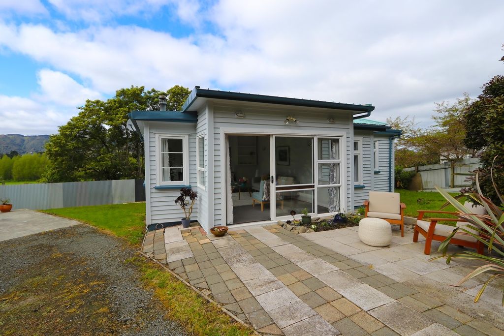 280A Grounsell Crescent, Belmont, Lower Hutt City