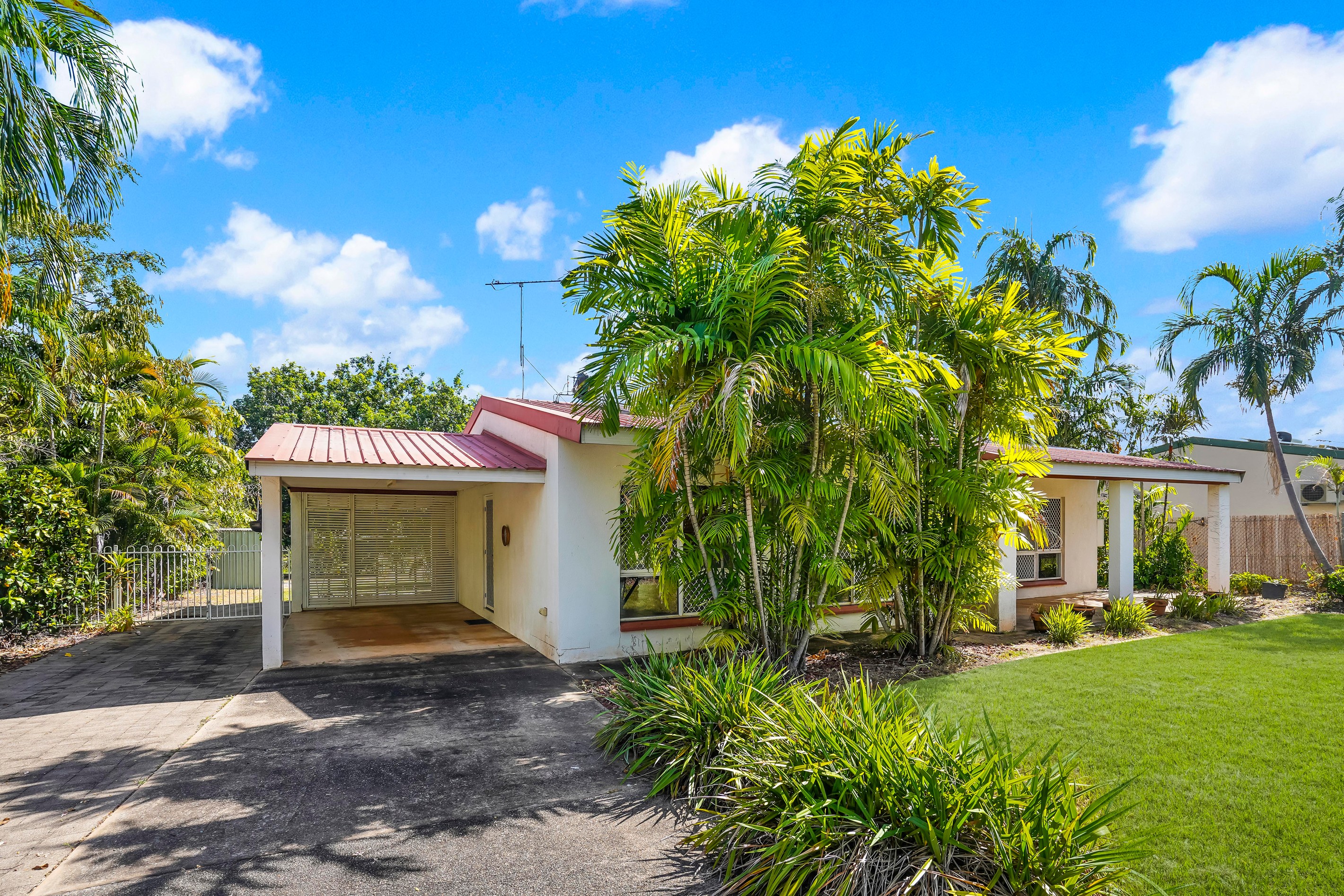 62 Sibbald Crescent, Woodroffe, NT 0830