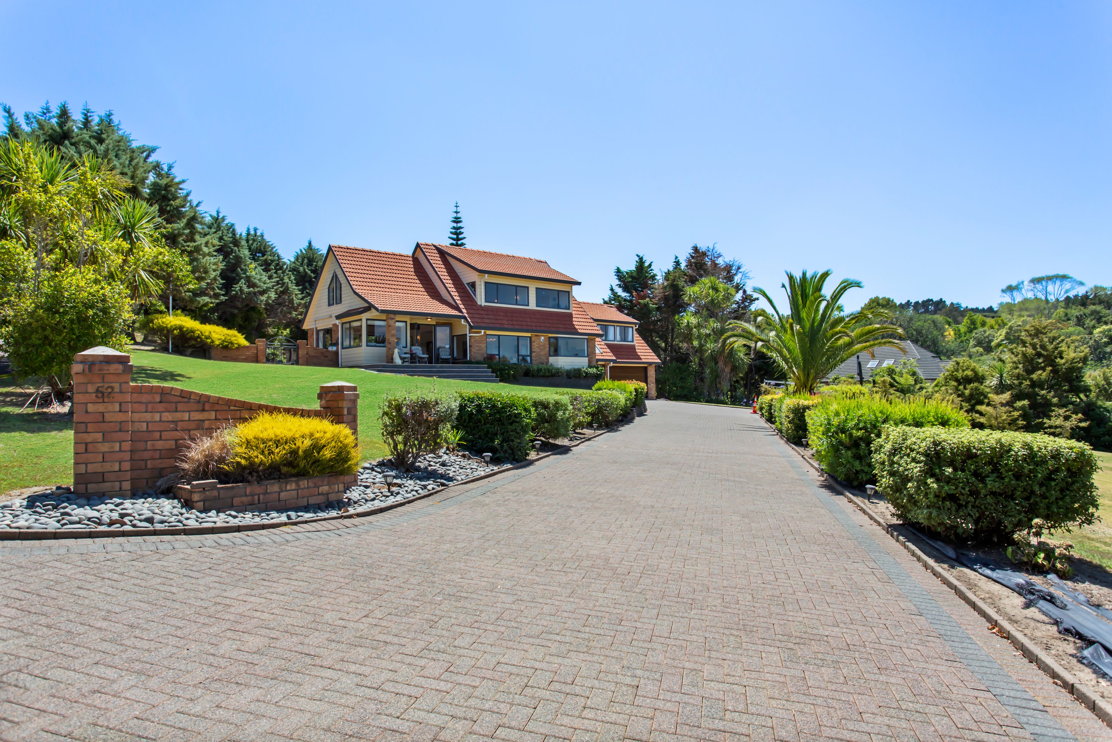 52 Polo Prince Drive, Alfriston, Manukau City