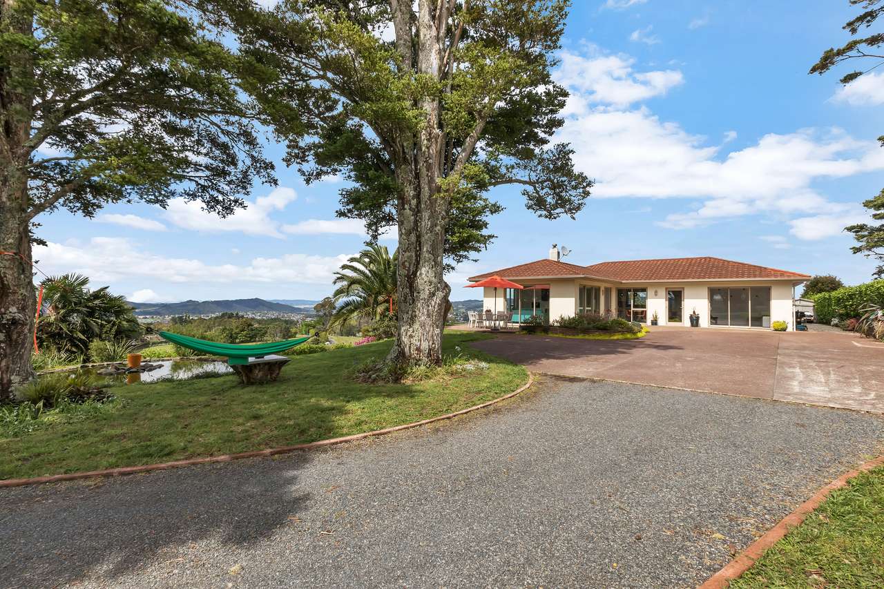 314 Vinegar Hill Road, Kauri, Whangarei District Real Estate Ray