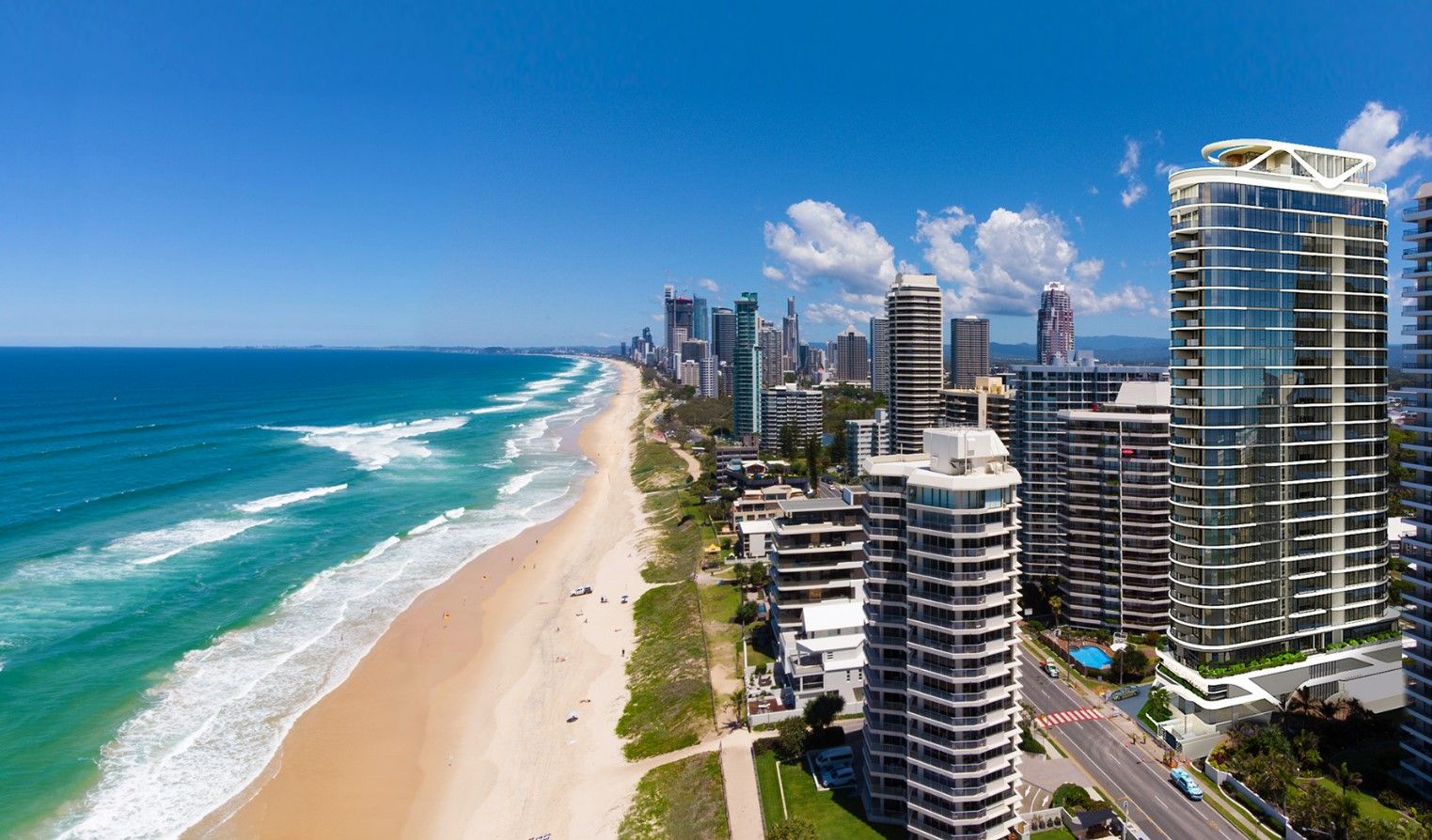 Main Beach, QLD 4217 Apartment for Sale Ray White Hope Island