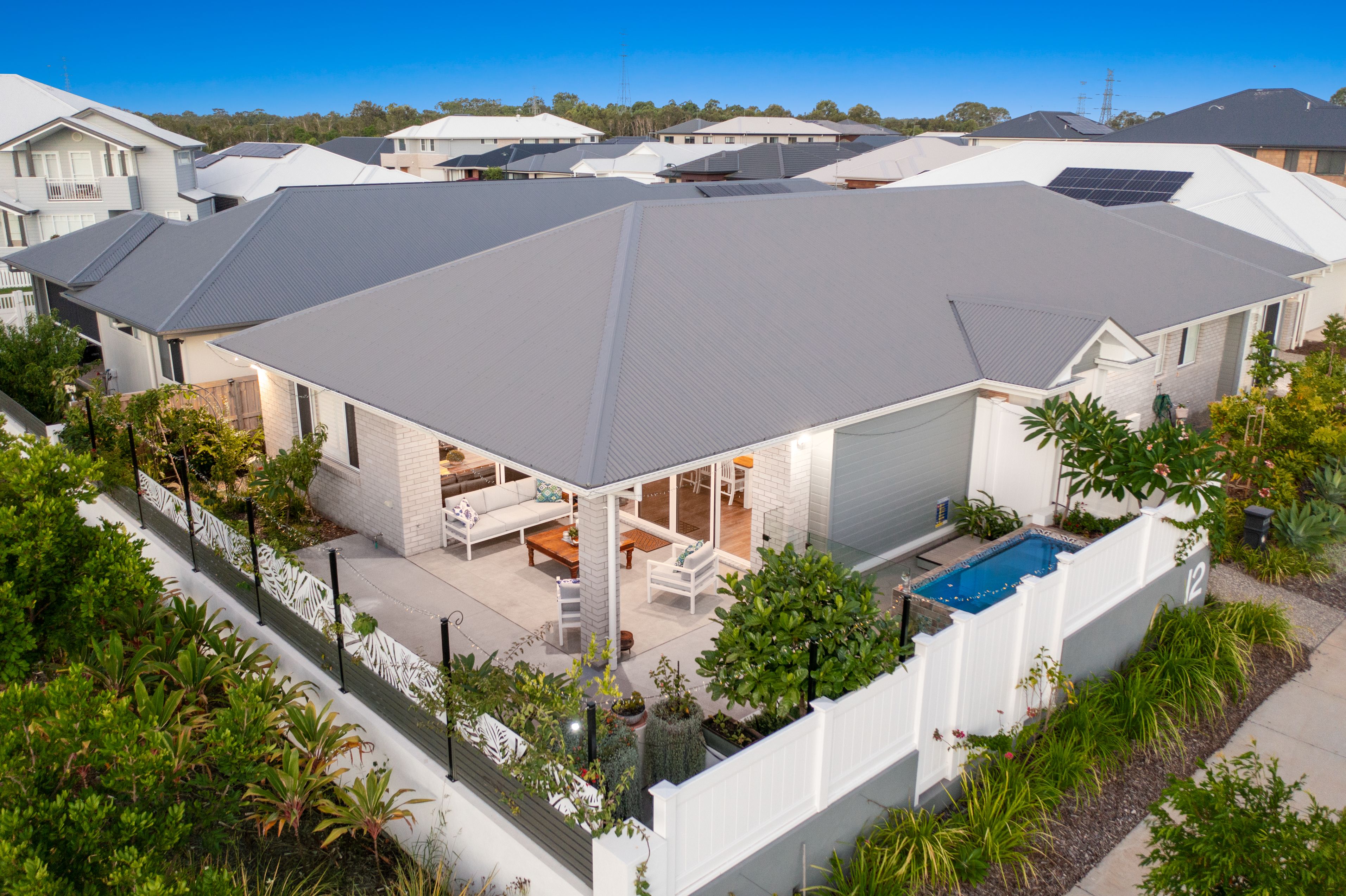 12 Kelsall Street, Mango Hill, QLD 4509