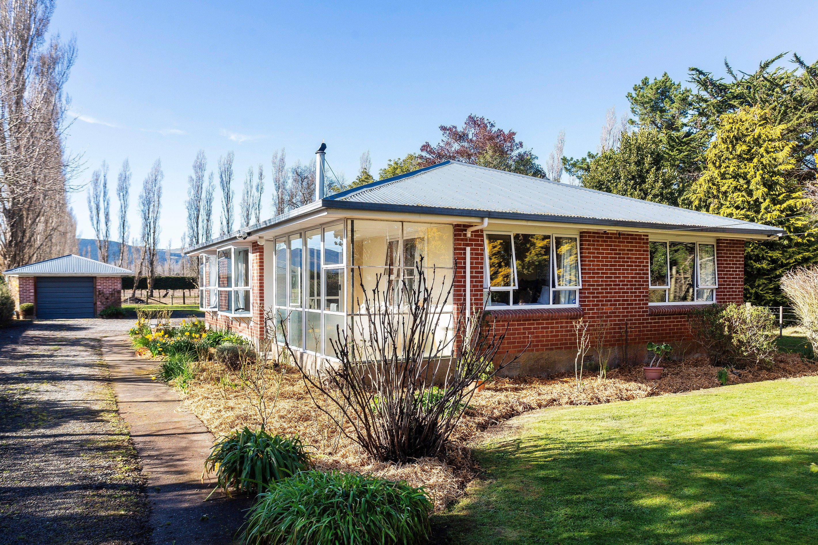 95 Wardstay Road, Tai Tapu, Selwyn District
