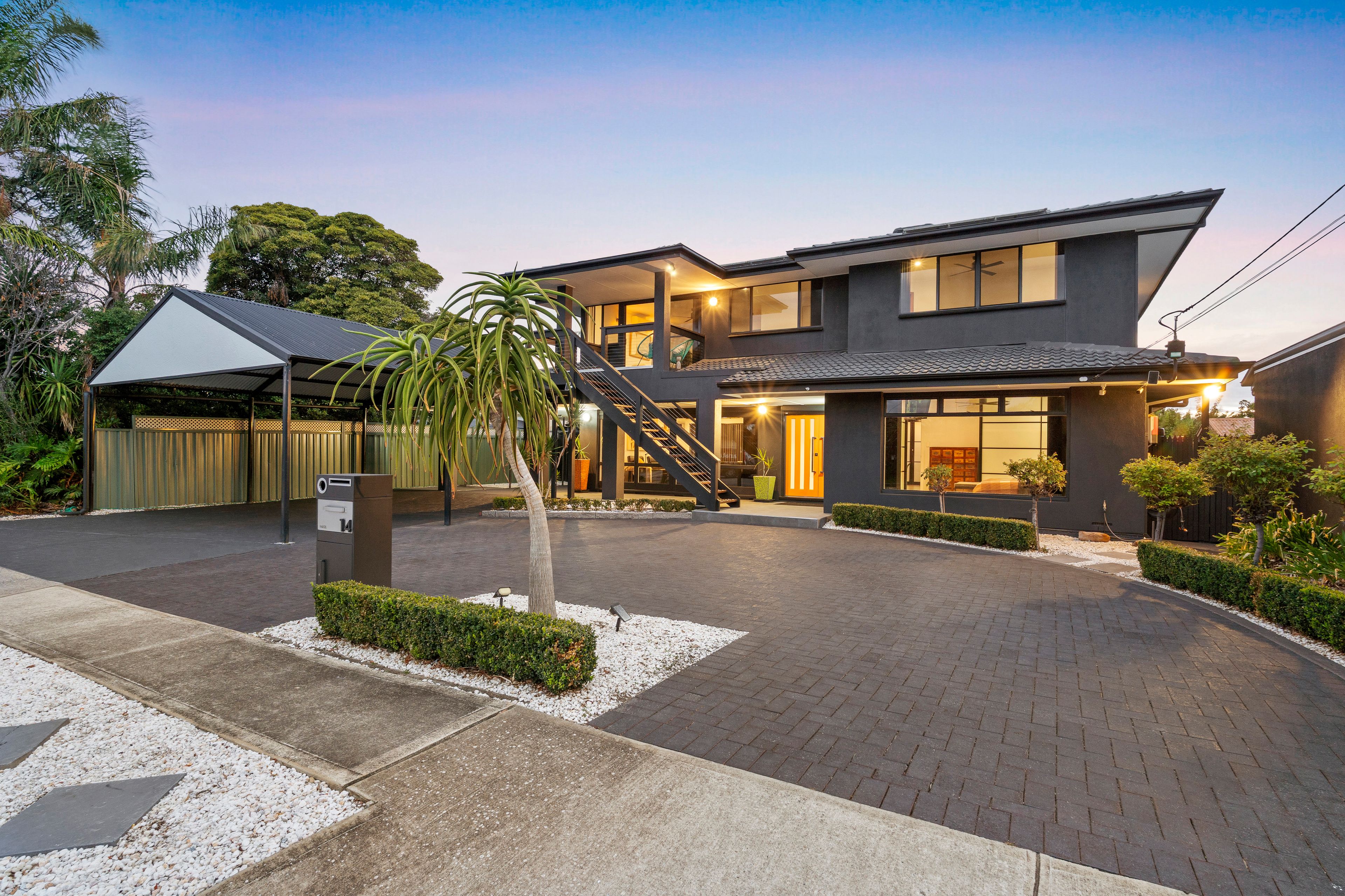 14 Mitchell Street, Glengowrie SA 5044