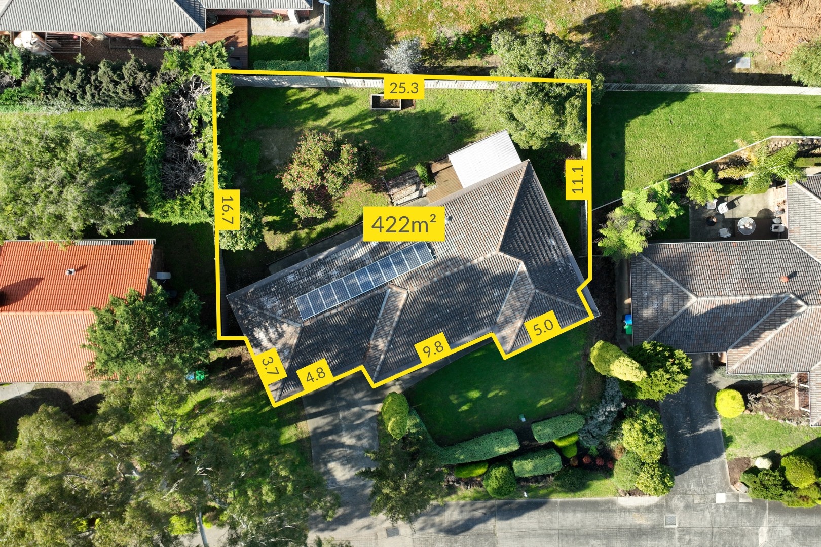 3/978 Mountain Highway, Boronia, VIC 3155