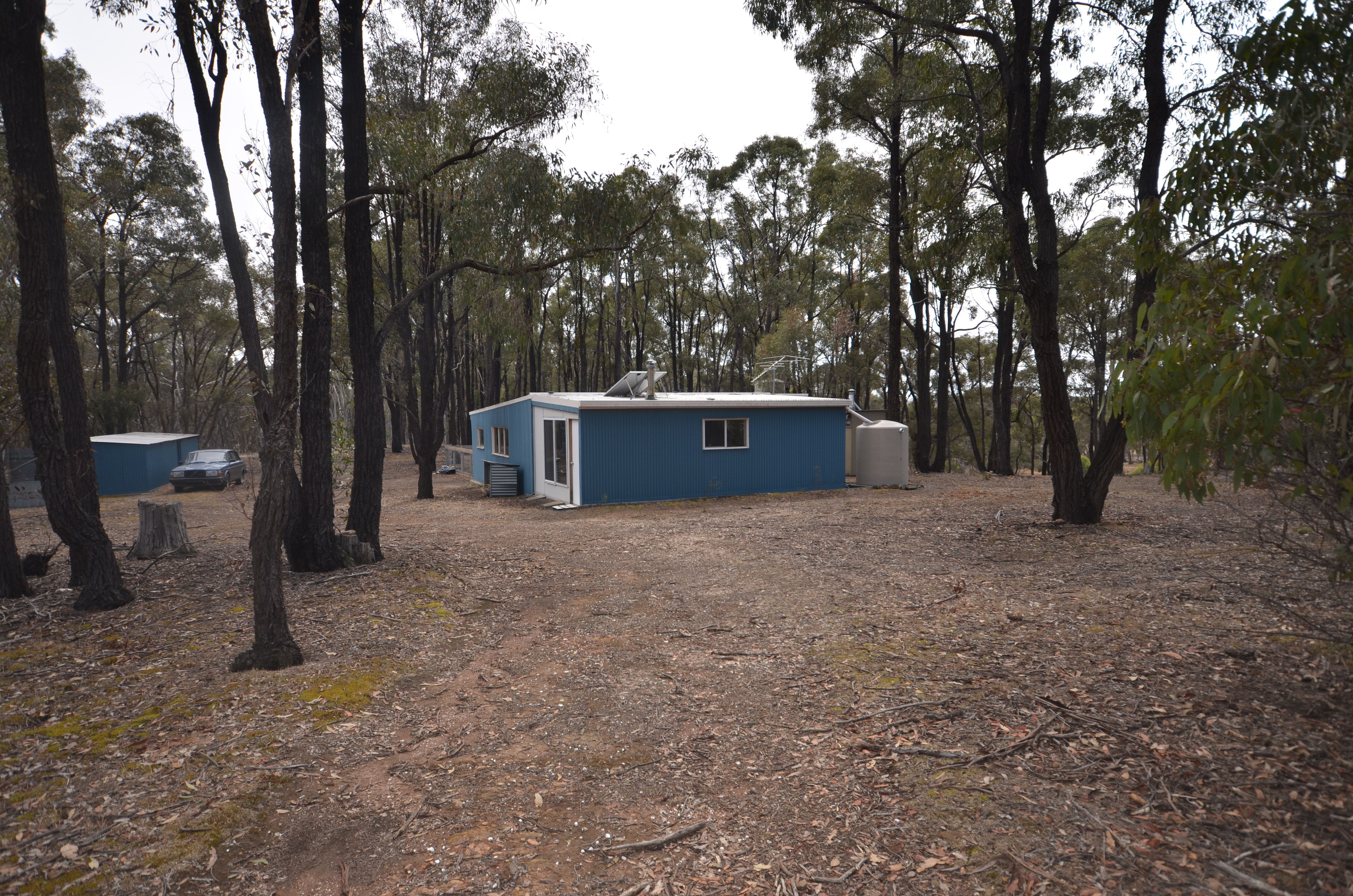 1067 Lexton-Talbot Road, Burnbank VIC 3371