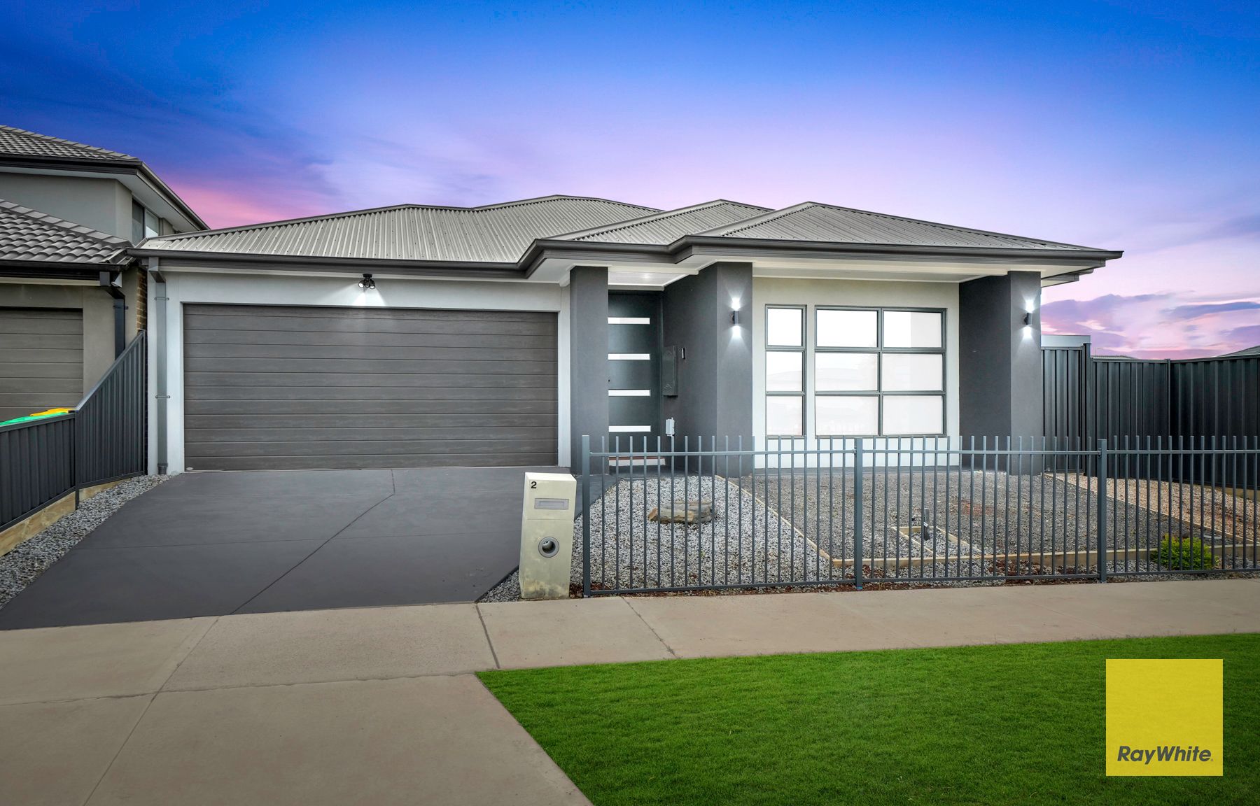 2 Derrimut Street, Rockbank, VIC 3335