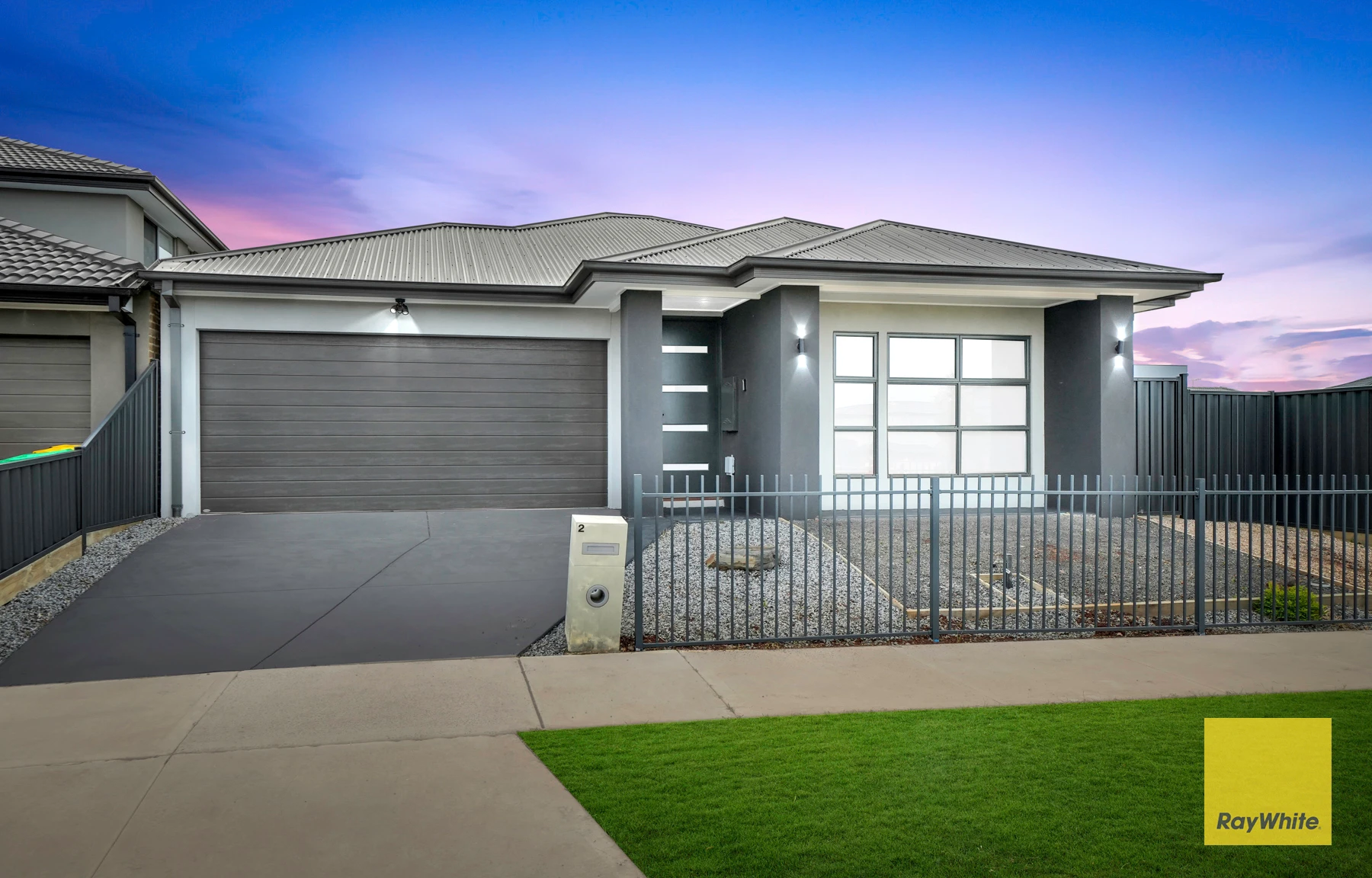 2 Derrimut Street, Rockbank, VIC 3335