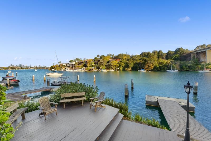 3 Wandella Avenue, Hunters Hill, NSW 2110