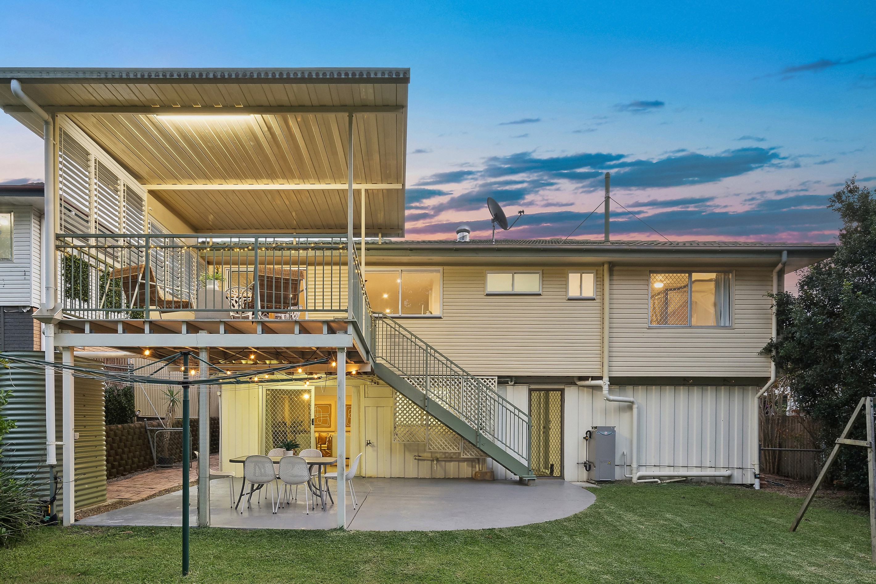 7 Carissa Street, Arana Hills, QLD 4054