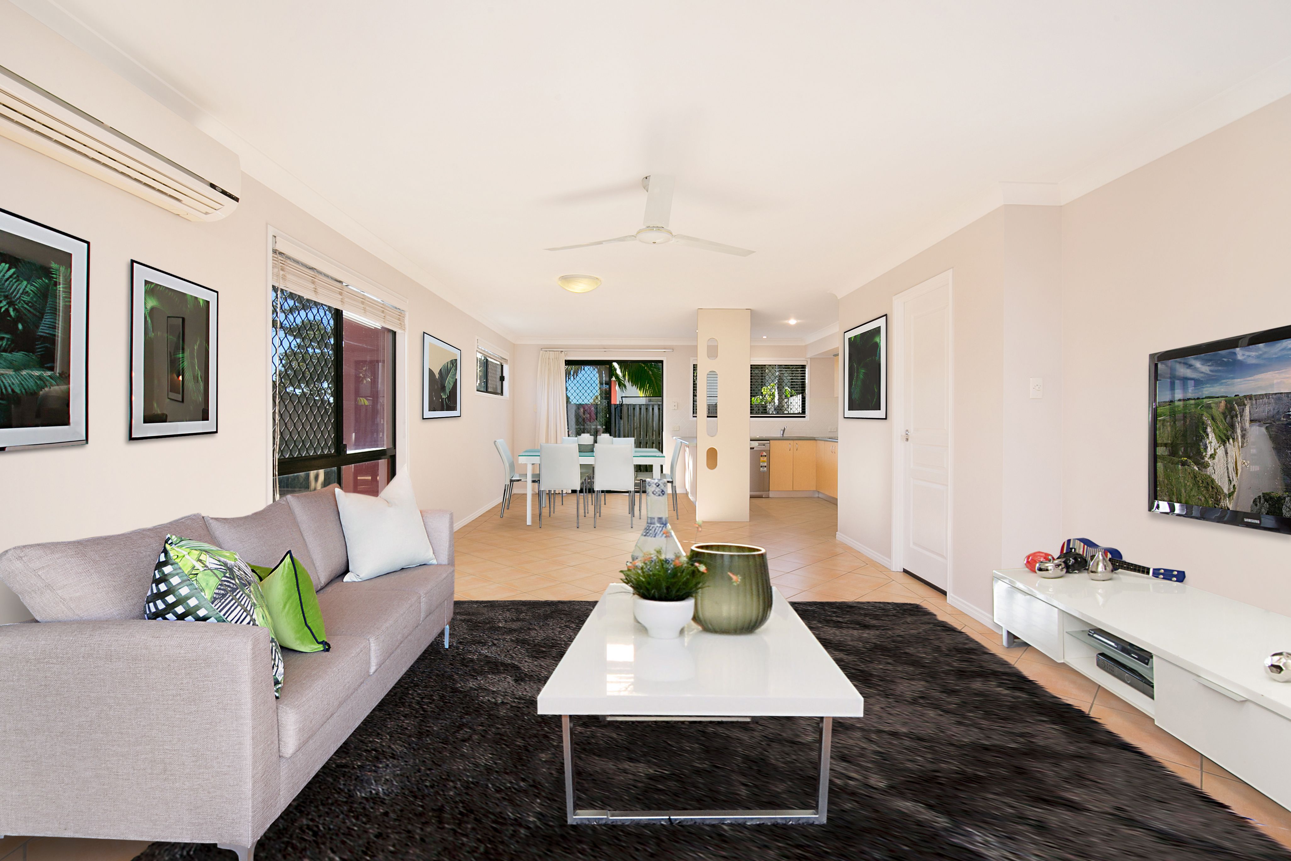 18/228 Gaskell Street, Eight Mile Plains, QLD 4113