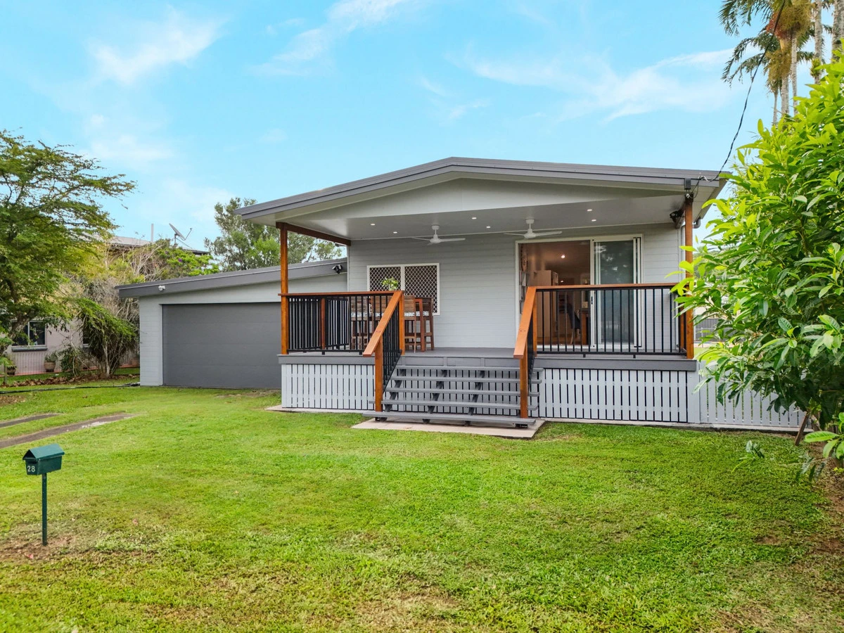 28 Esplanade, Coconuts, QLD 4860