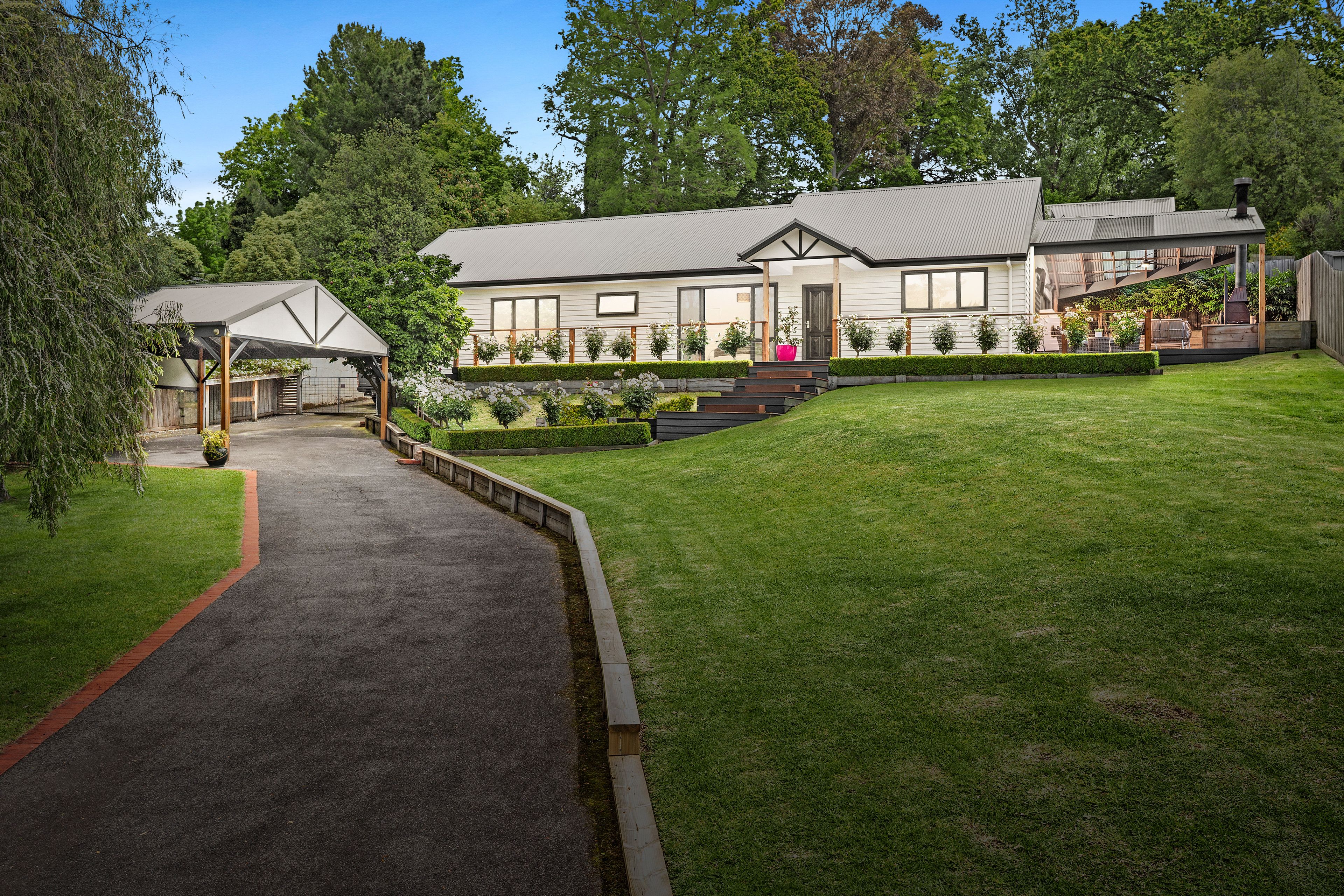 24 Moralla Avenue , Croydon VIC 3136