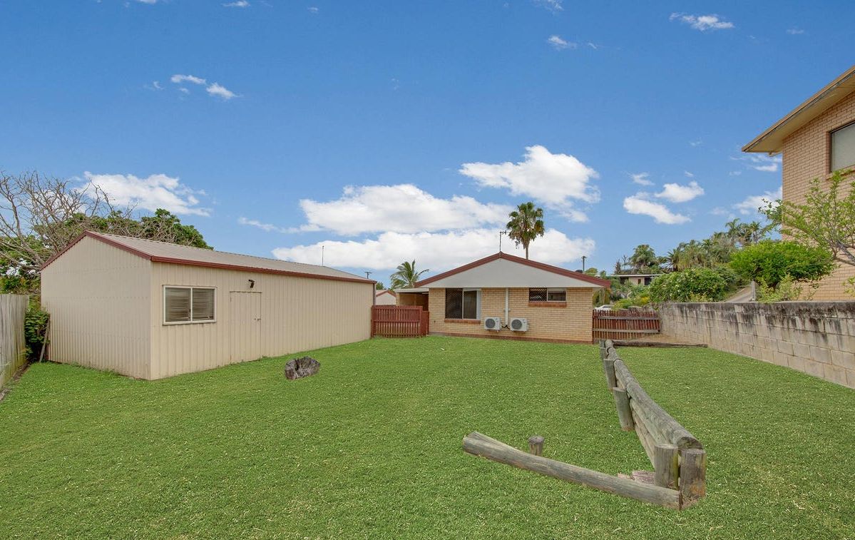 7 Ward Close, South Gladstone, QLD 4680