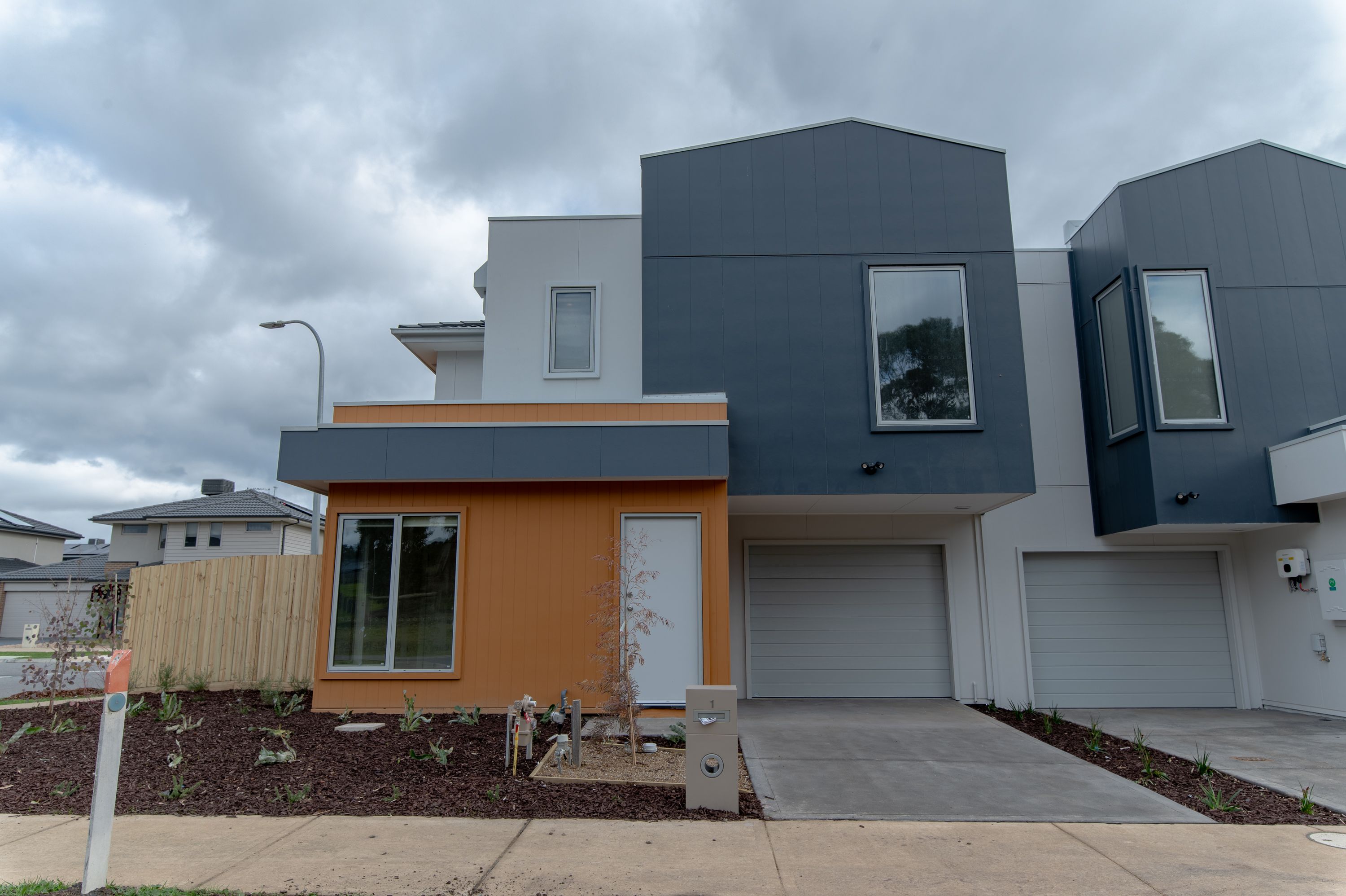 1 Gosling Street, Mernda, VIC 3754