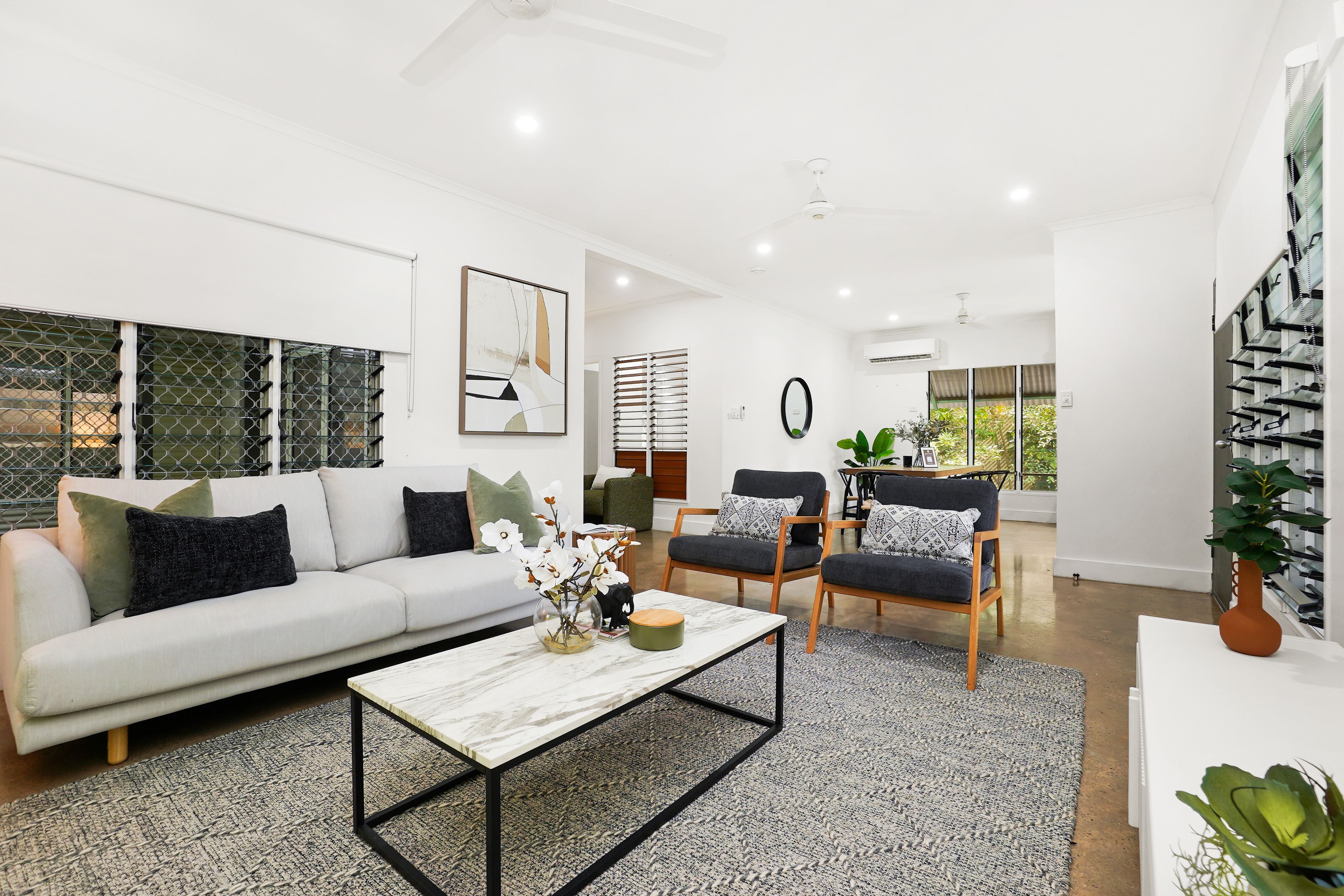 6 Hang Gong Avenue, Driver NT 0830