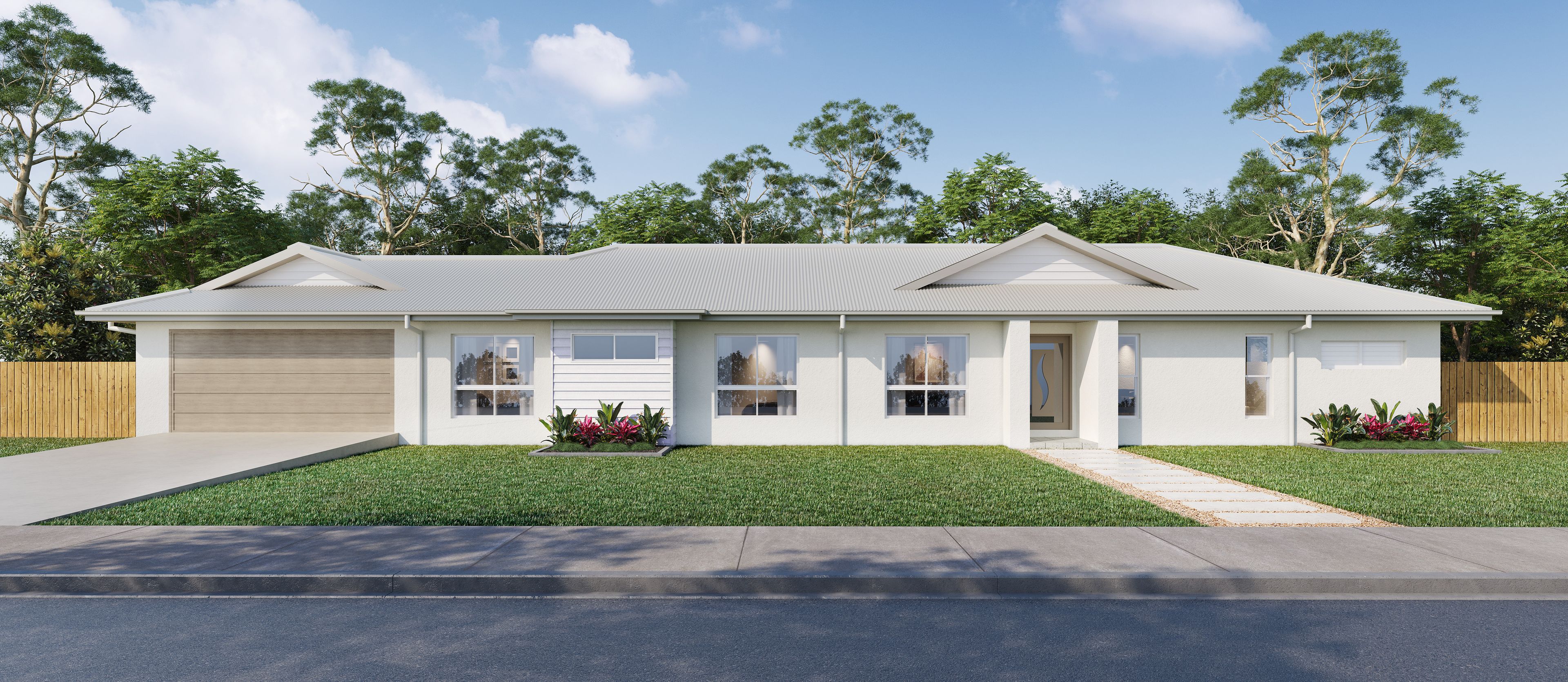 Lot 31 Bentley Rise — photo from Ray White Whitsunday