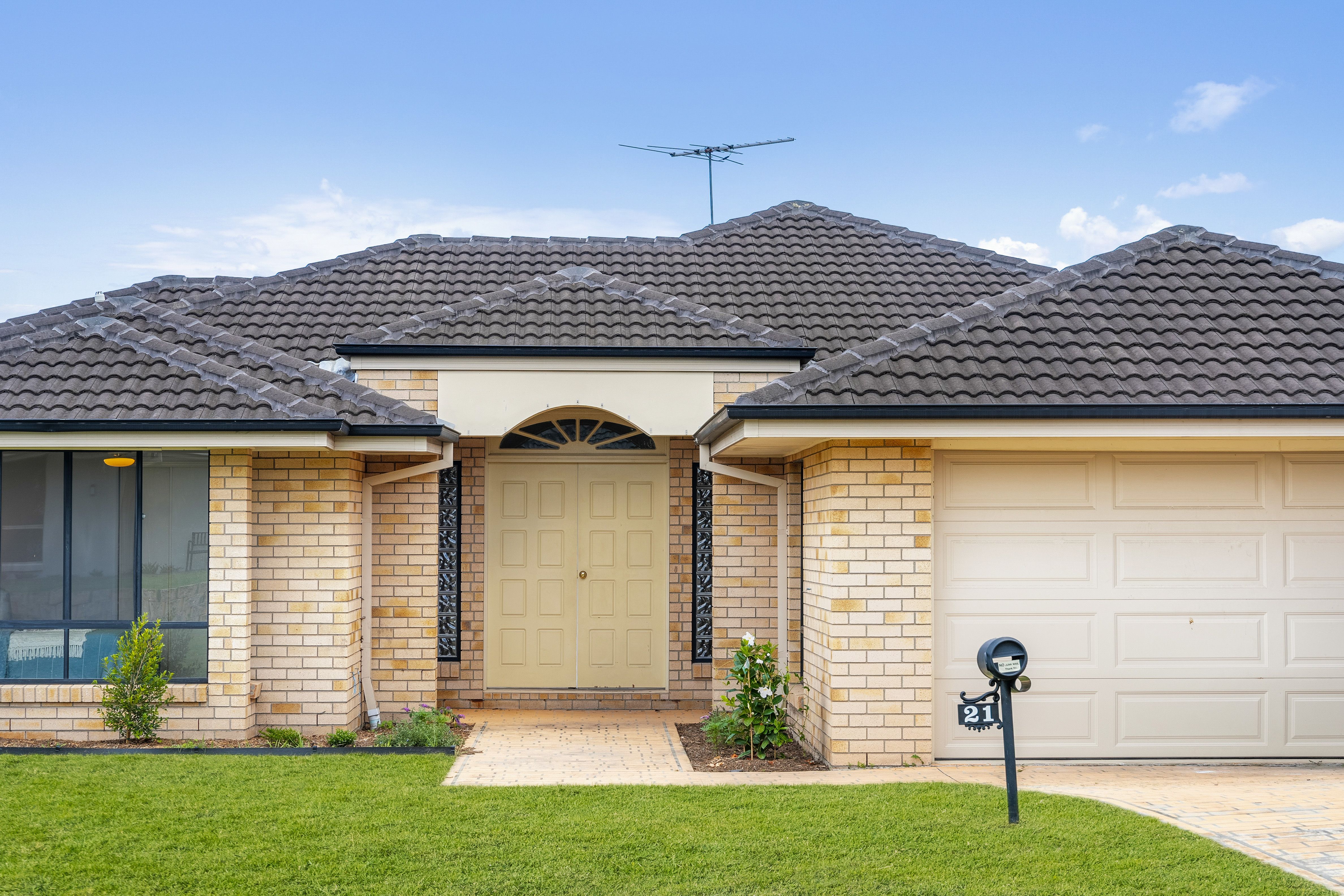 21 Hampstead Outlook, Murrumba Downs, QLD 4503