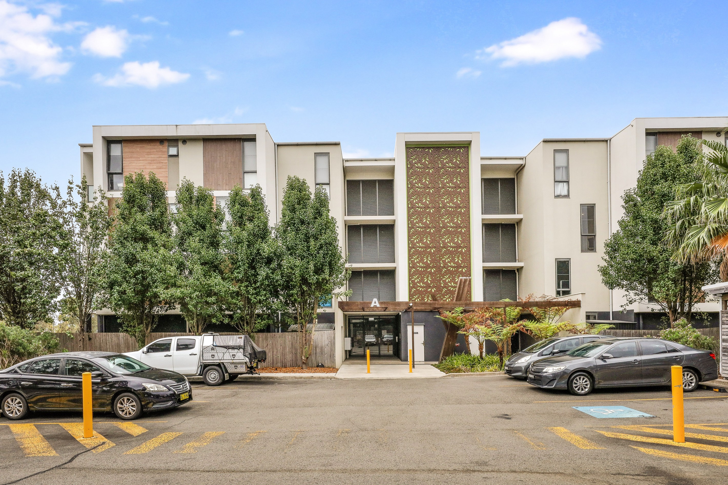 205A/17 Hanna Street, Potts Hill, NSW 2143