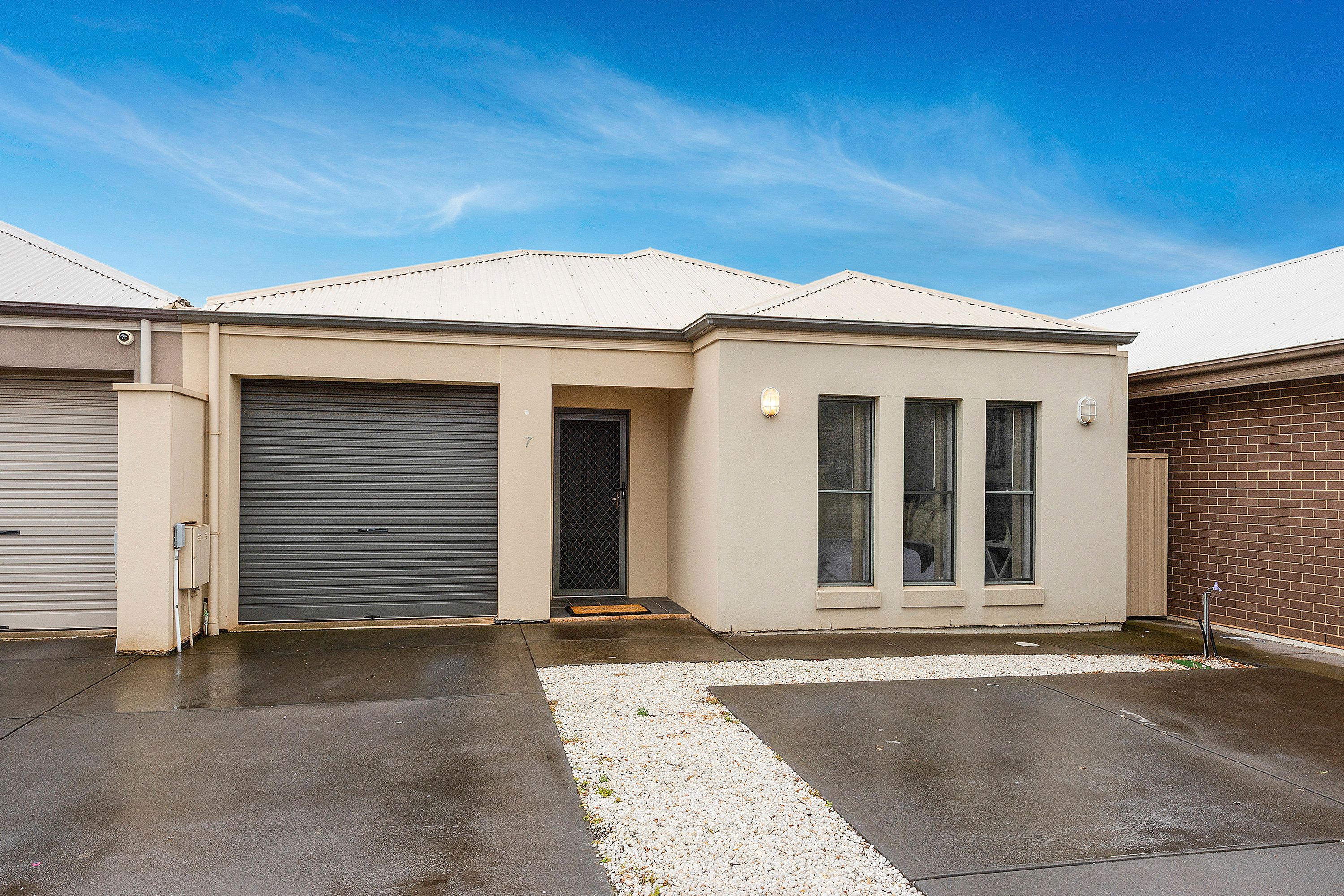 7/34 York Terrace, Salisbury, SA 5108