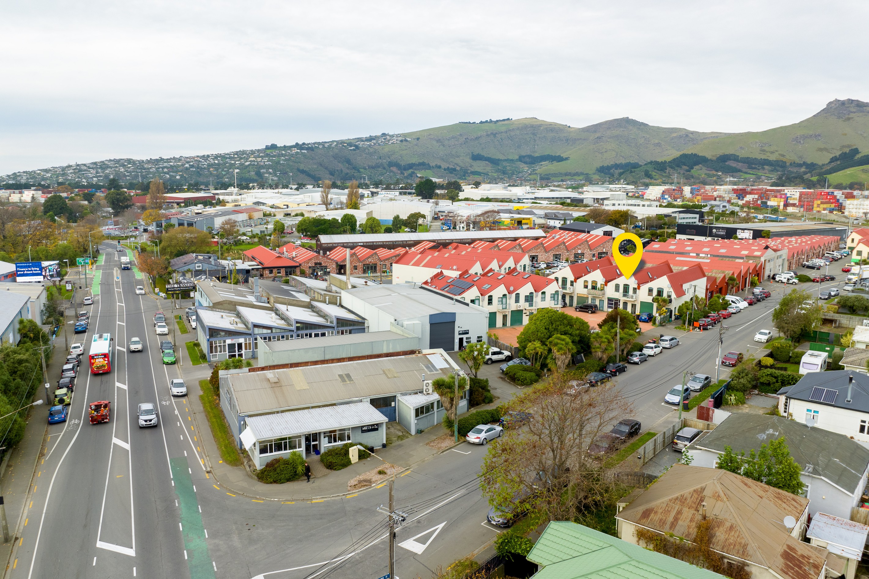 2/5 Tanner Street, Woolston, Christchurch City