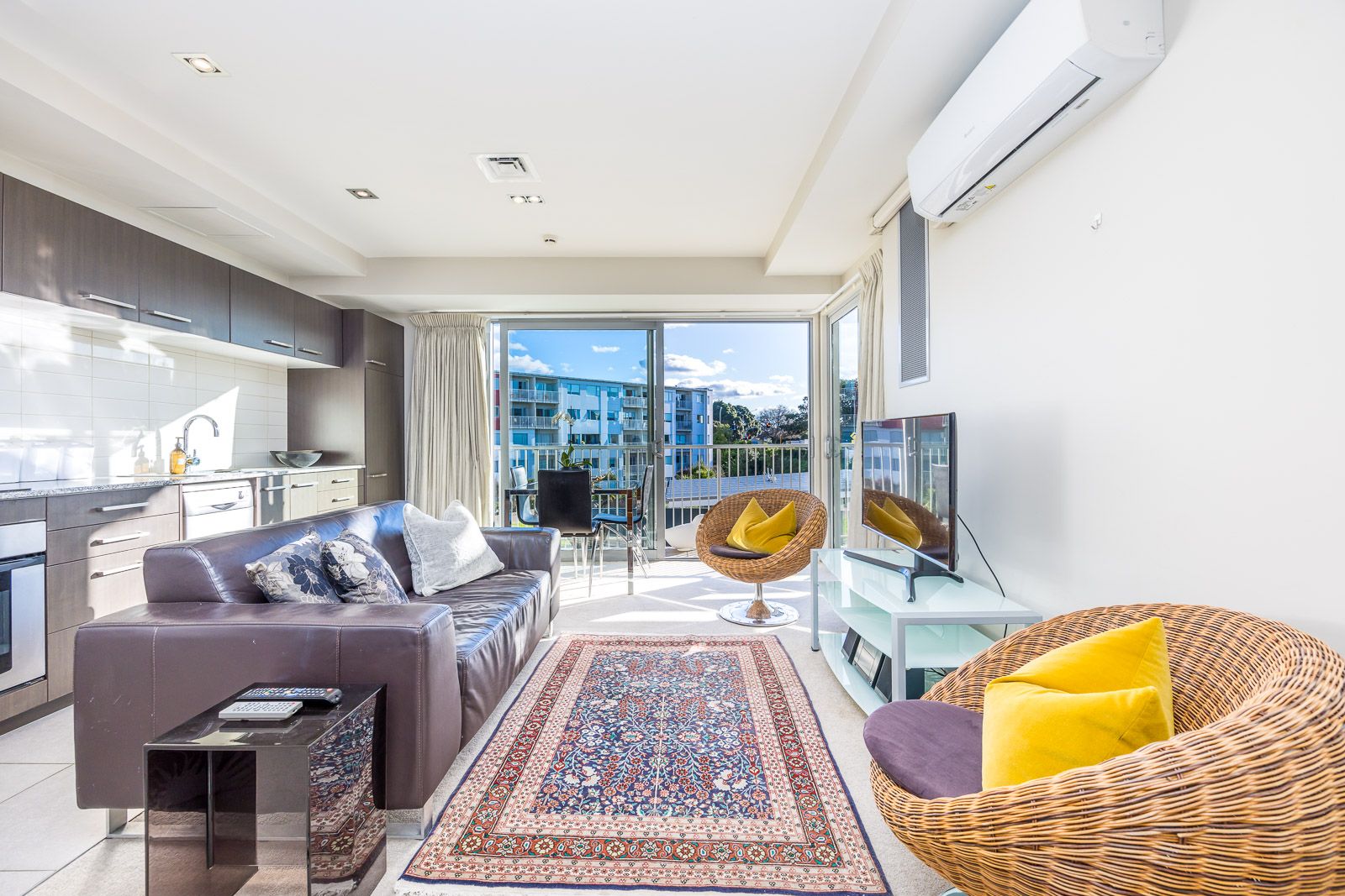 C301/130 Anzac Street, Takapuna, North Shore City 0620 Sold Apartment