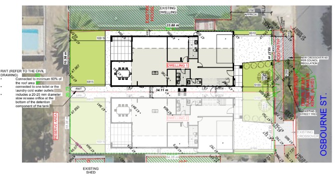 D1/12 Osborne Street, Campbelltown, SA 5074