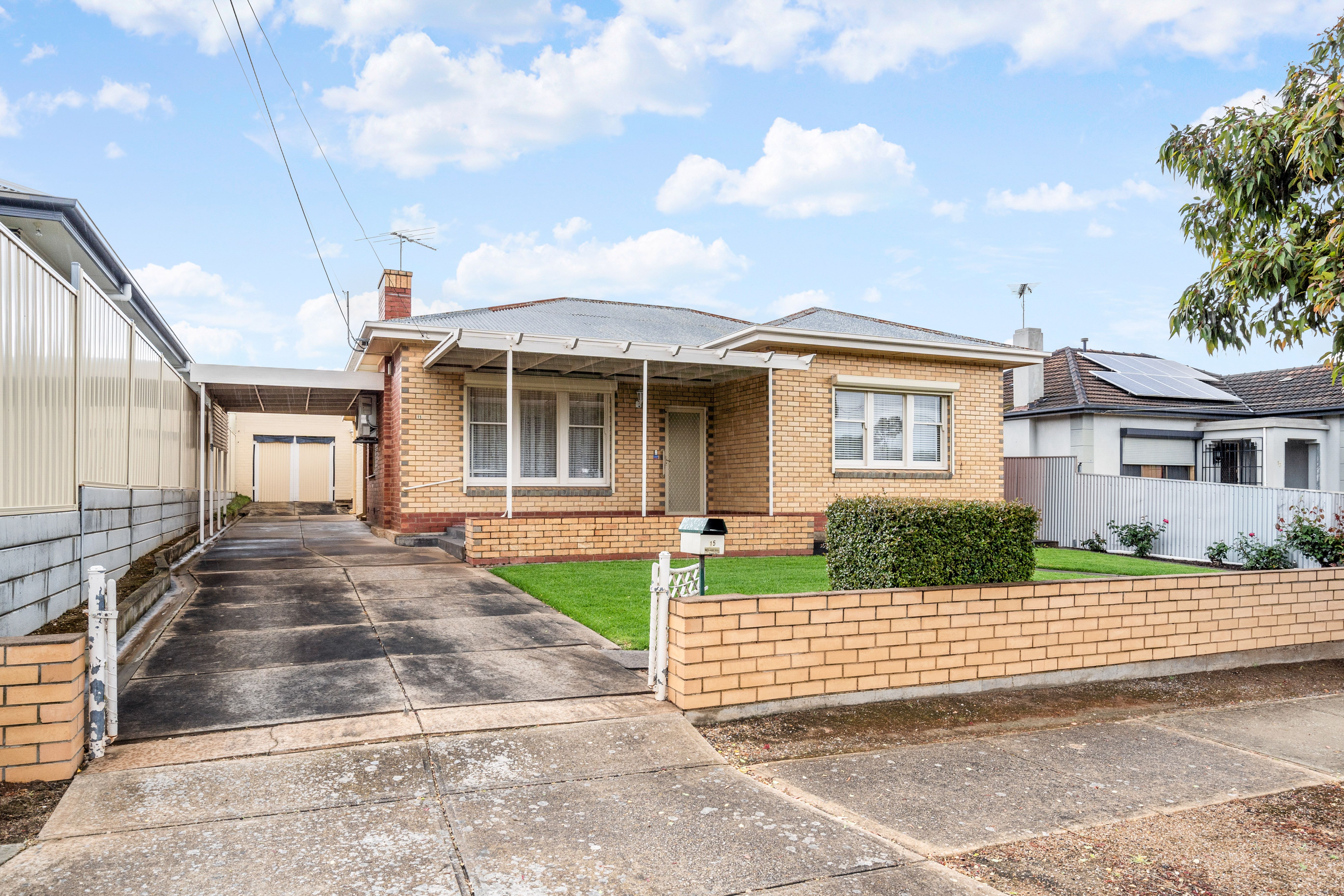 15 Leron Avenue , Enfield SA 5085