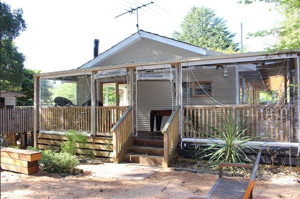 2 Church Road, Menzies Creek VIC 3159