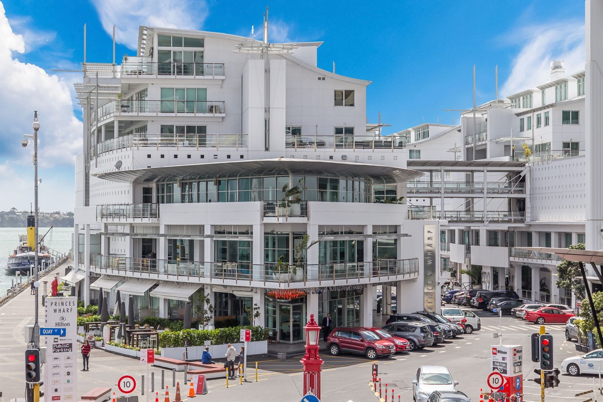 11/147 Quay Street, Auckland Central, Auckland City