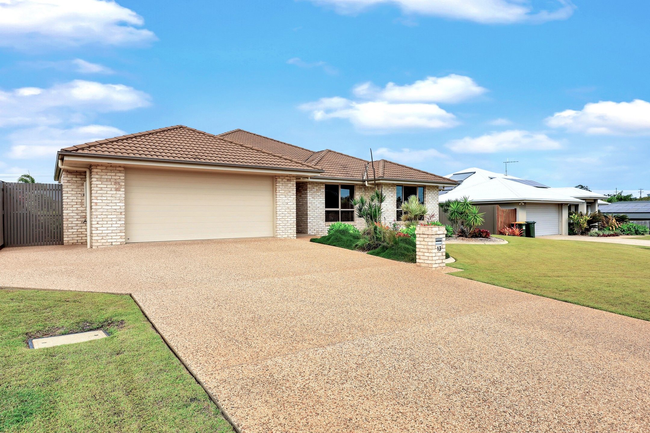 13 Mountney Street, Avoca, QLD 4670