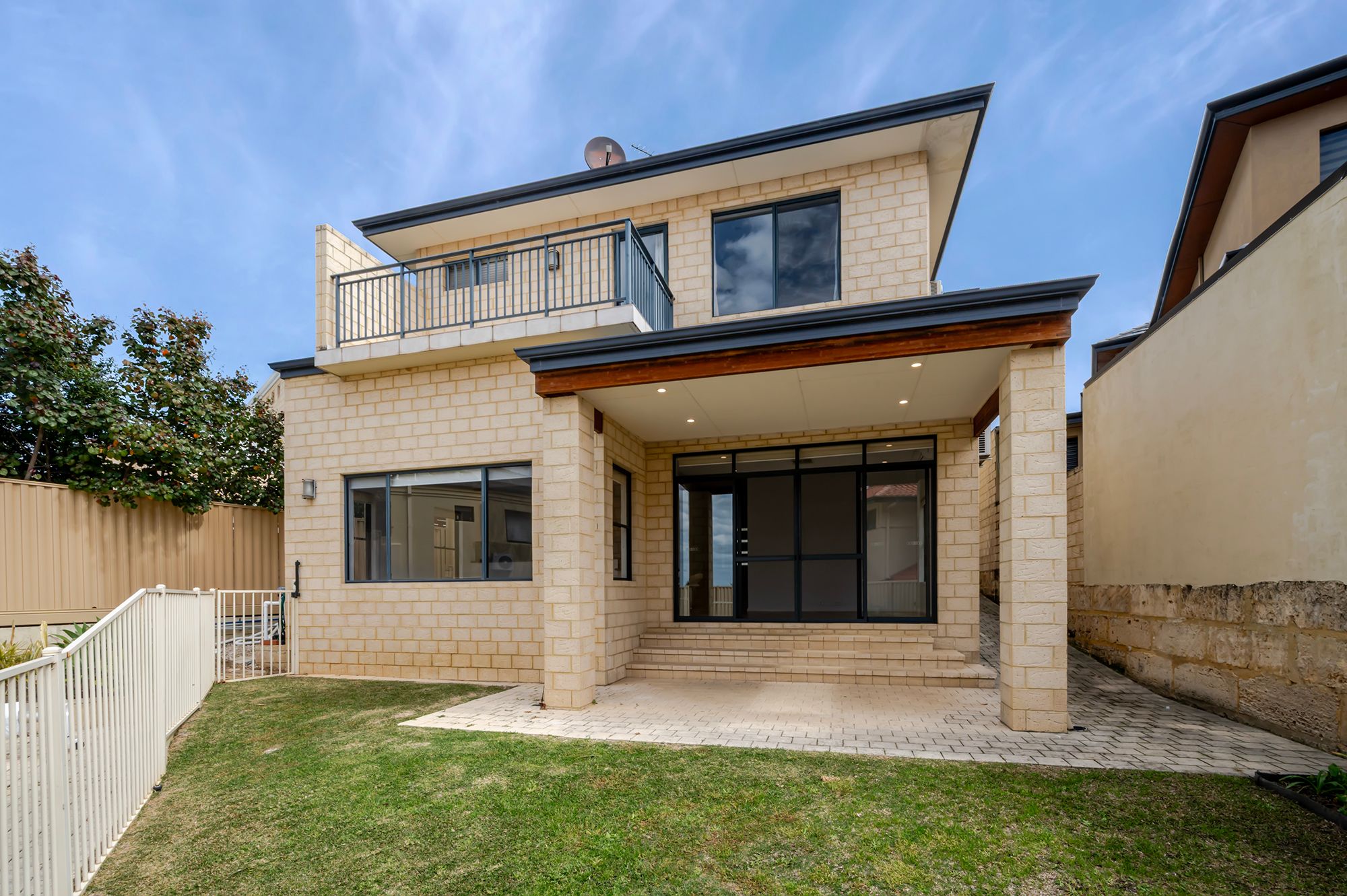 25 Eora Creek Terrace — photo 28 of 30