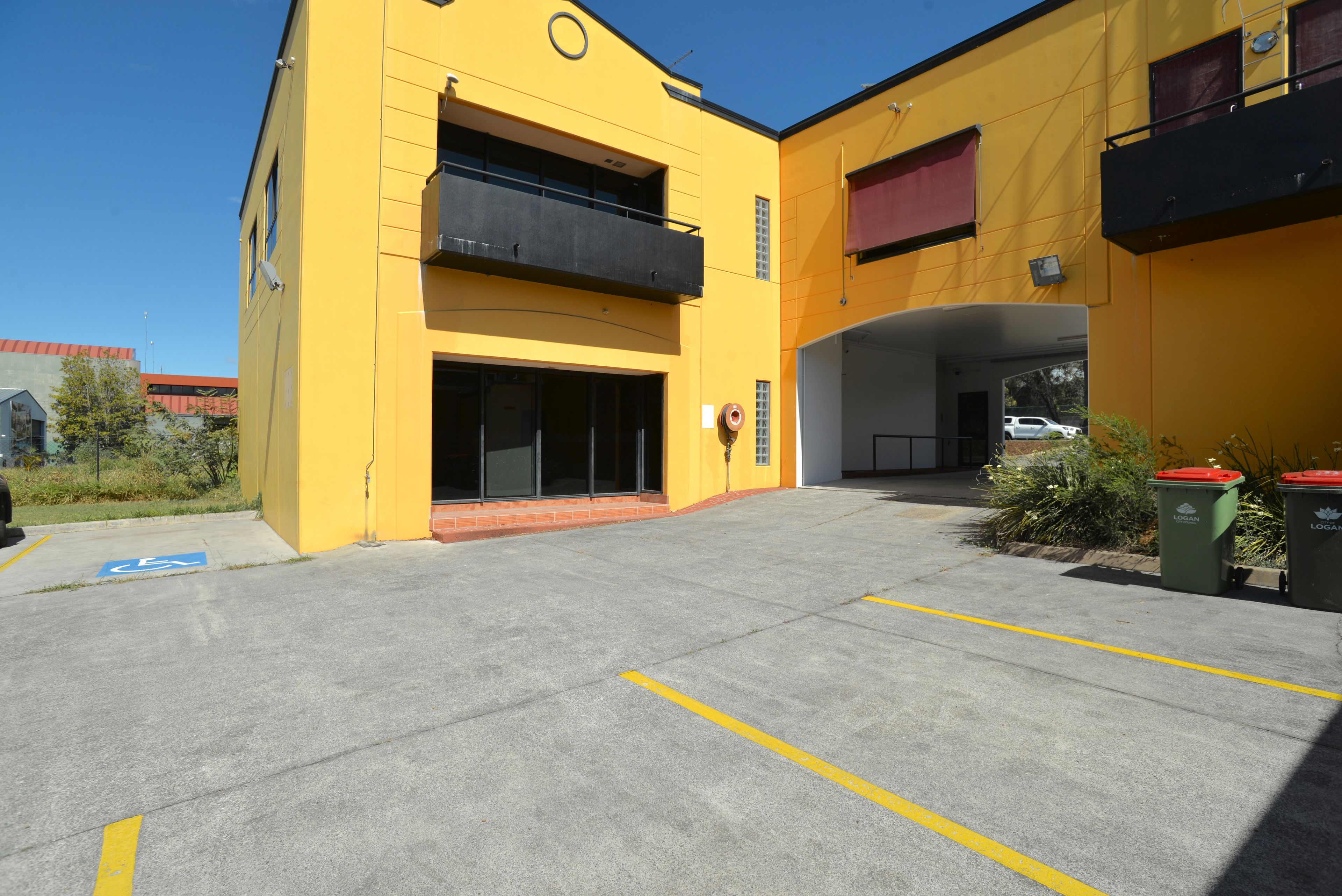 B/3964 Pacific Highway, Loganholme, QLD 4129