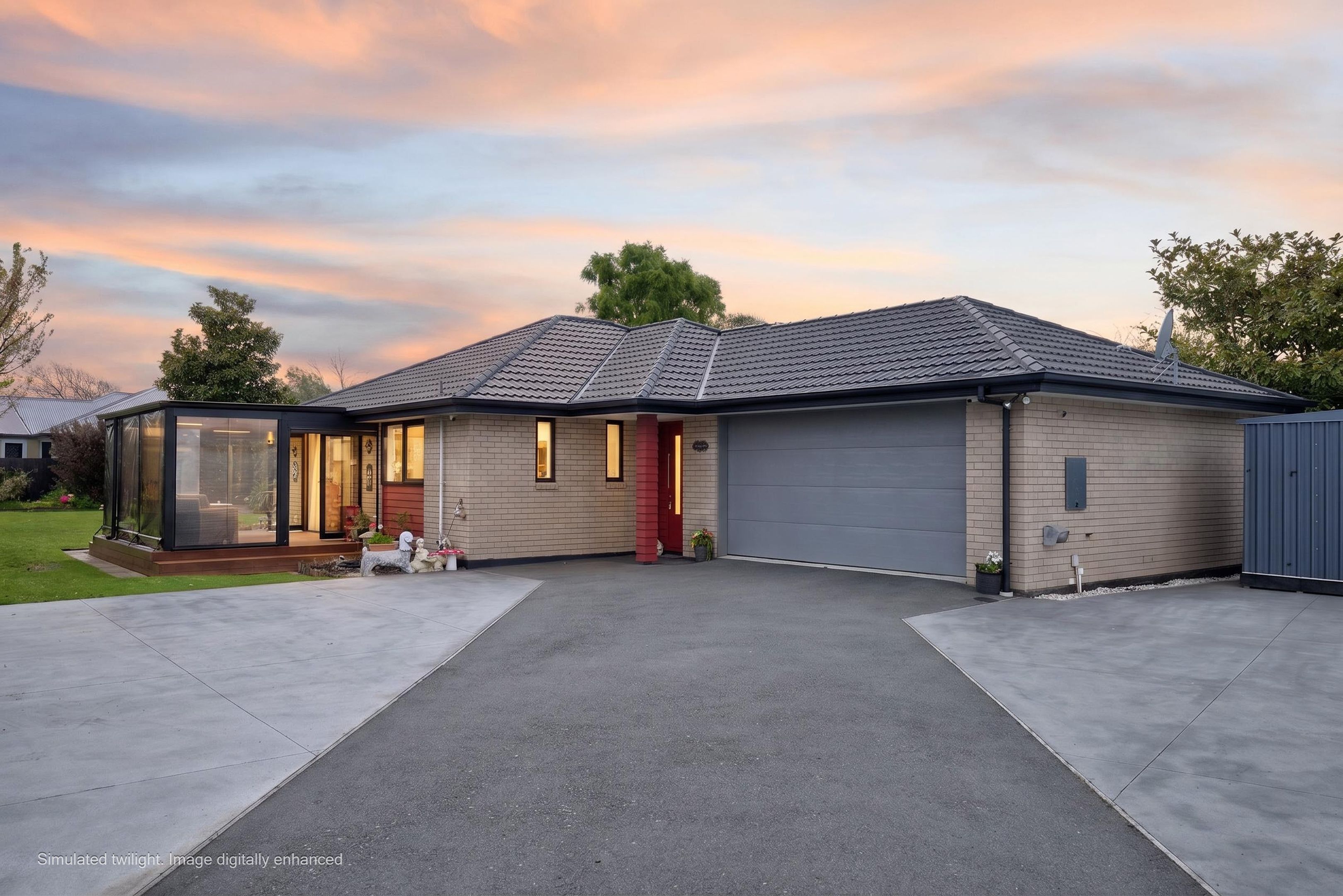 18A Lamorna Road, Parklands, Christchurch City