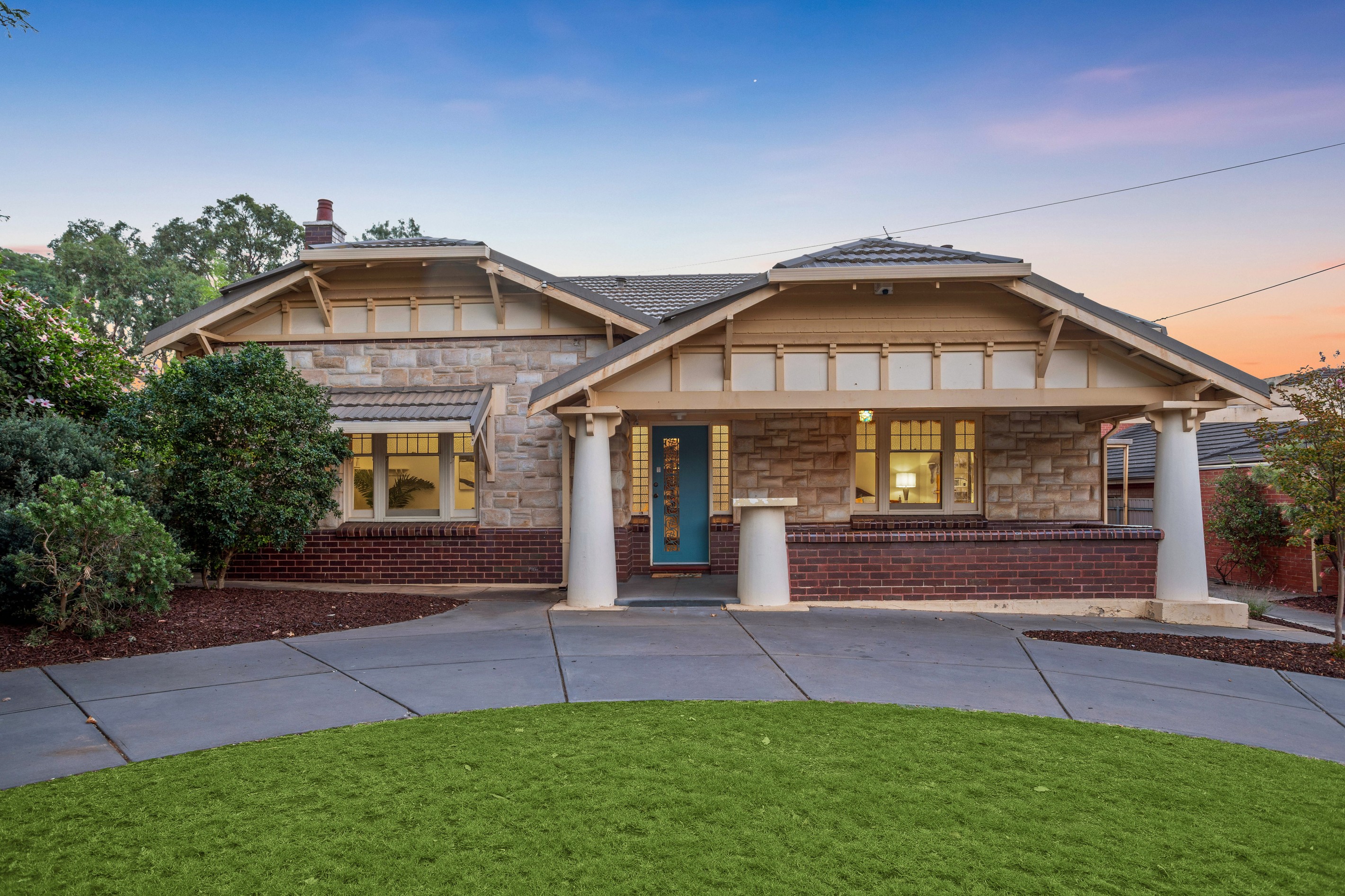 4 Willingale Avenue, Lockleys, SA 5032