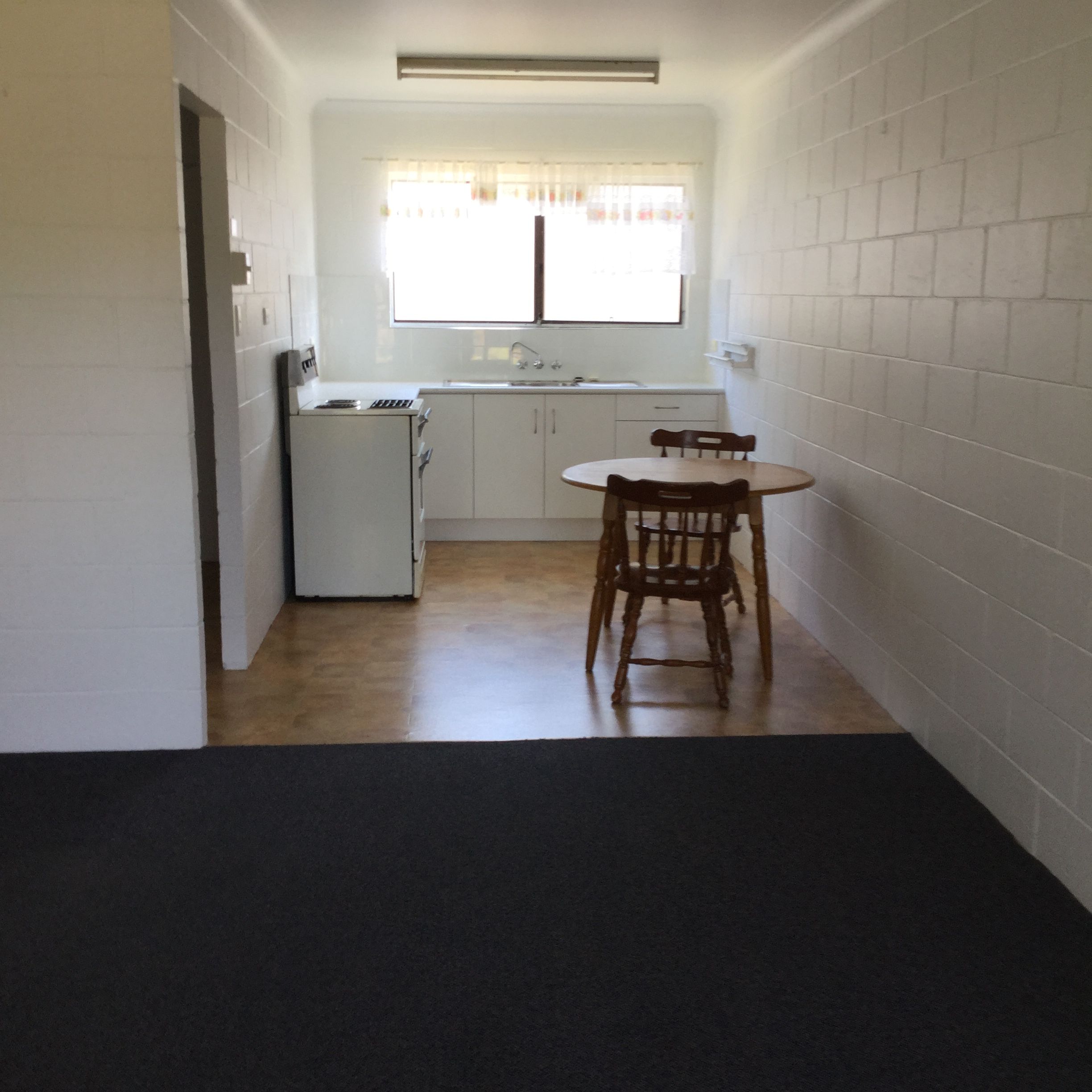 Unit 6, 6 Todd Avenue TENANT APPROVED, YEPPOON, QLD 4703